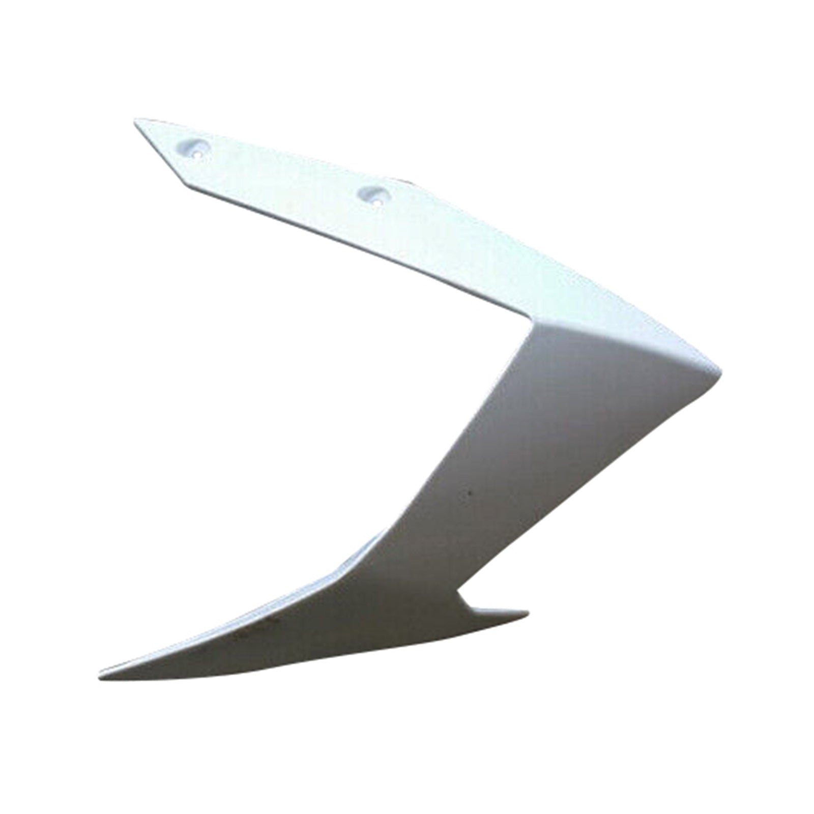 Amotopart Aprilia RS125 2006-2011 Unbemalte Verkleidungskit