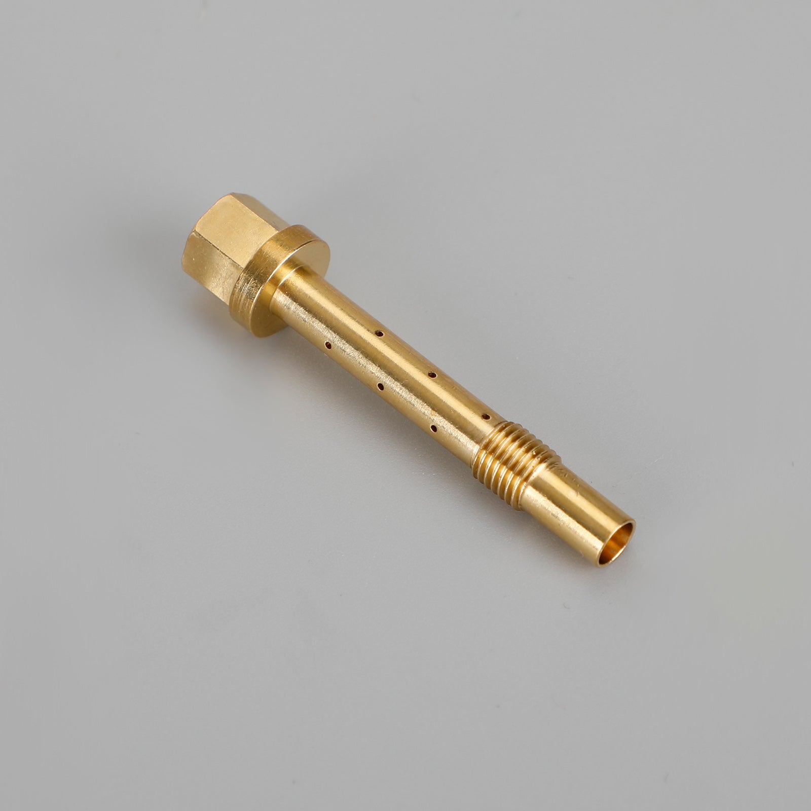 Kit di riparazione ricostruzione carburatore adatto per Yamaha YFZ450 2004-2009 generico