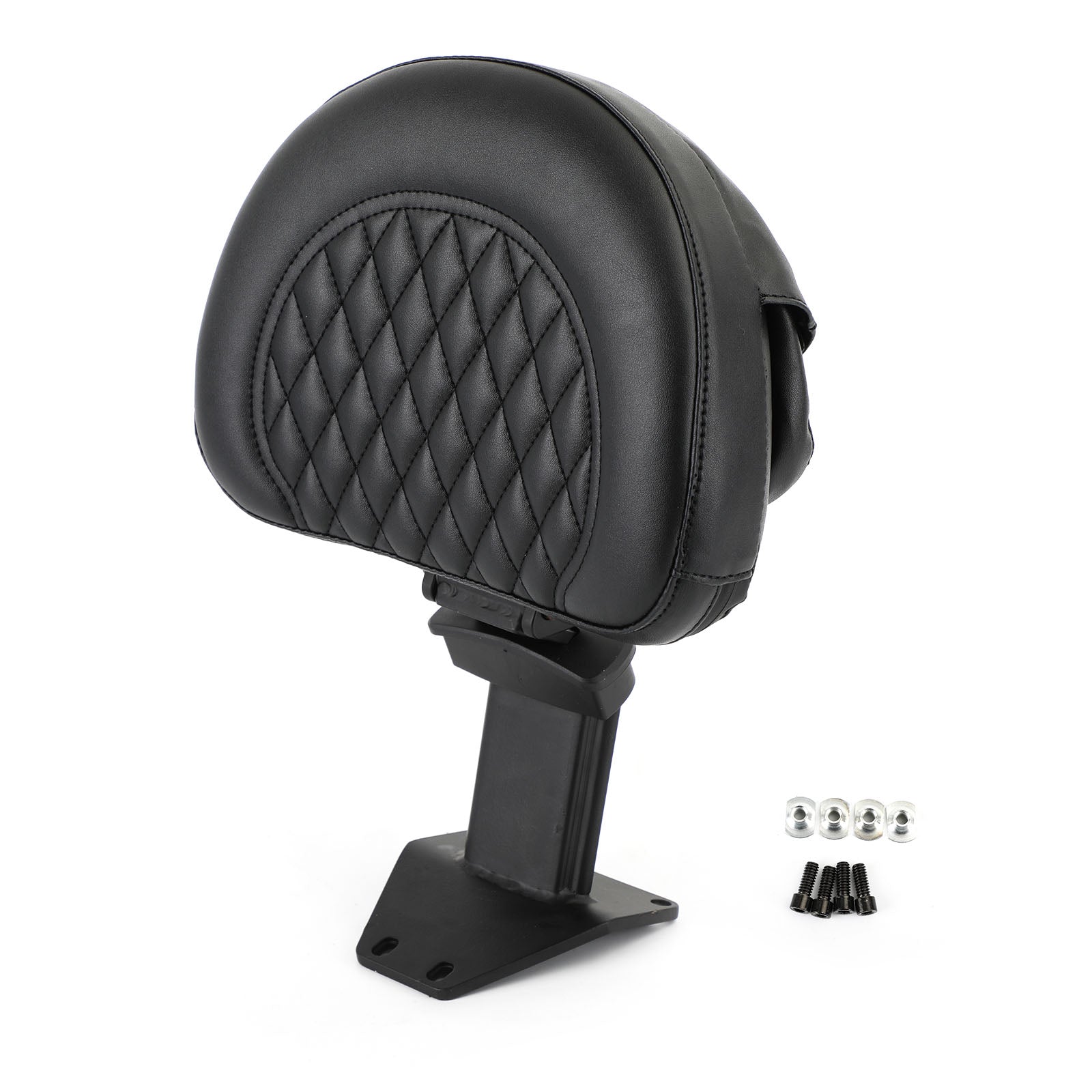 Respaldo ajustable para conductor, respaldo para Honda Goldwing GL1800 2018-2020 genérico