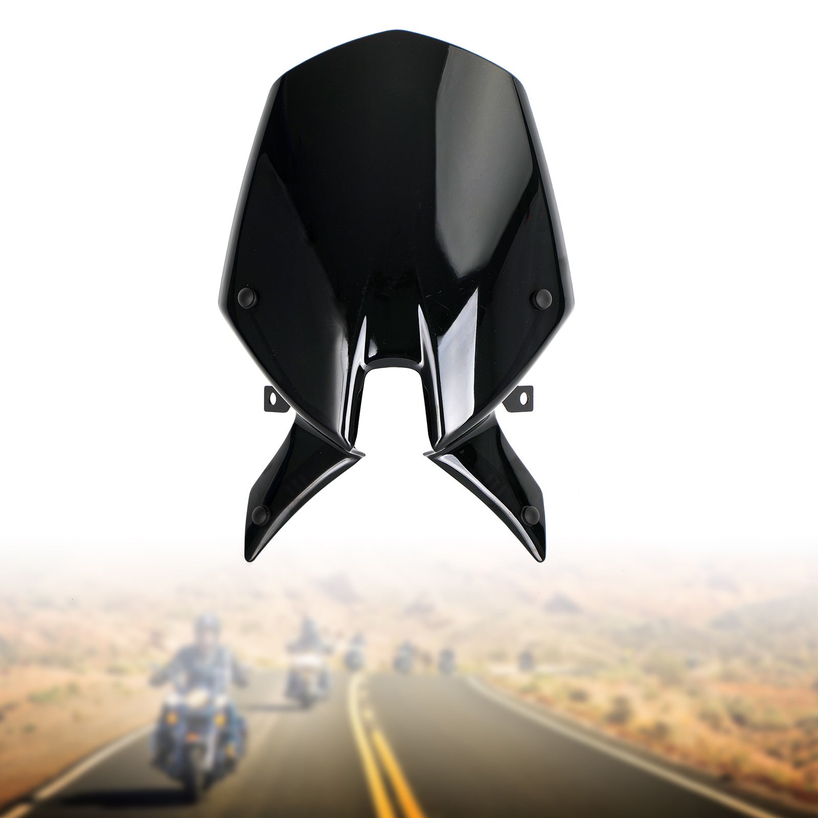 Windshield WindScreen fit for DUCATI Monster 937 / 950 2021-2022