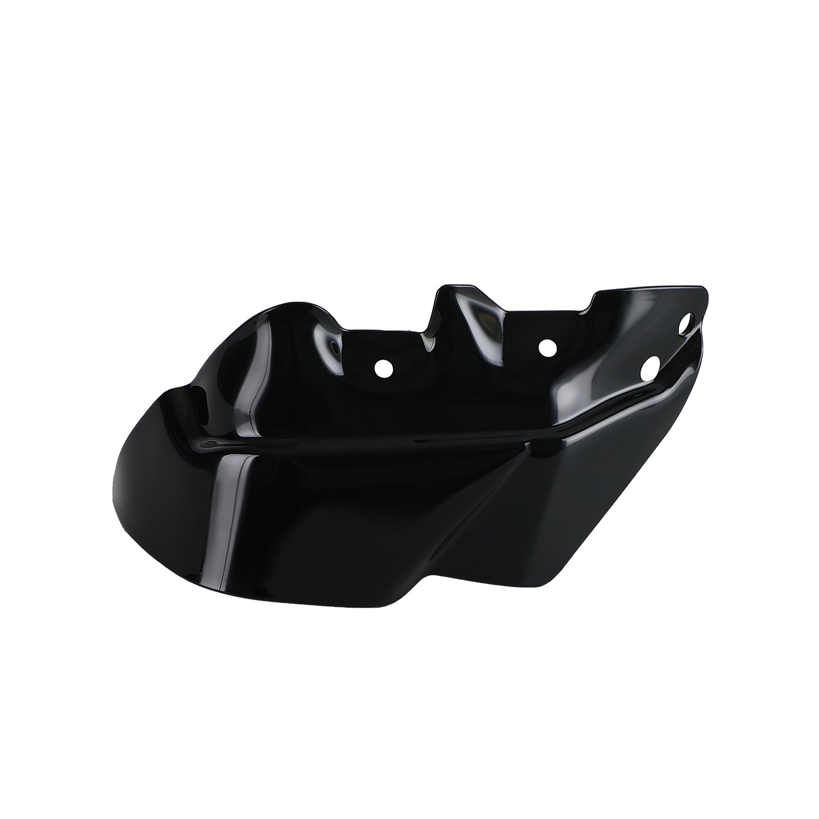 Handguard Extensions Hand Protector Fit For Yamaha Tracer 900/GT 2018-2021 Generic