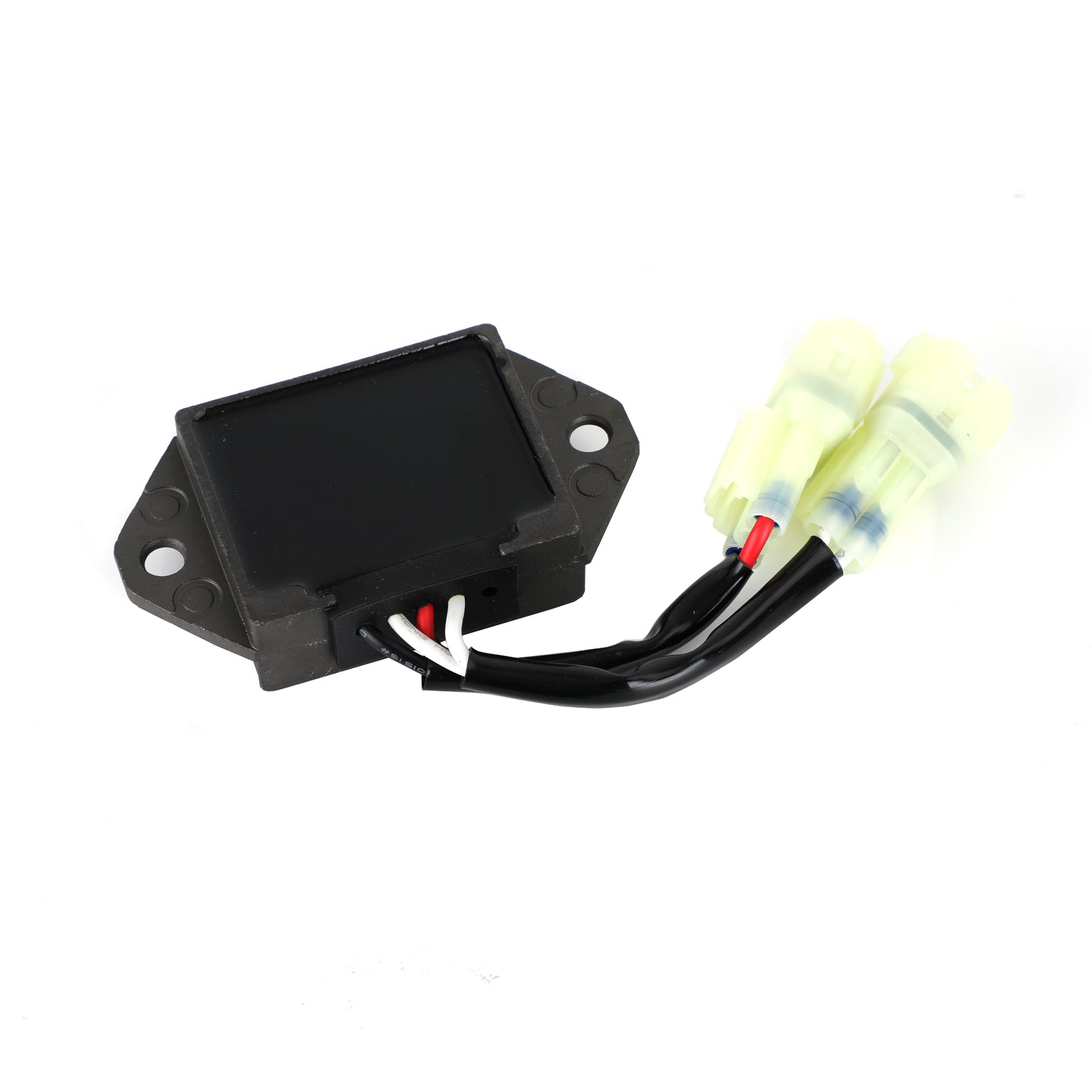 Magneto stator + redresseur de tension + joint pour yamaha wr250f yz250fx 2015-2019 générique