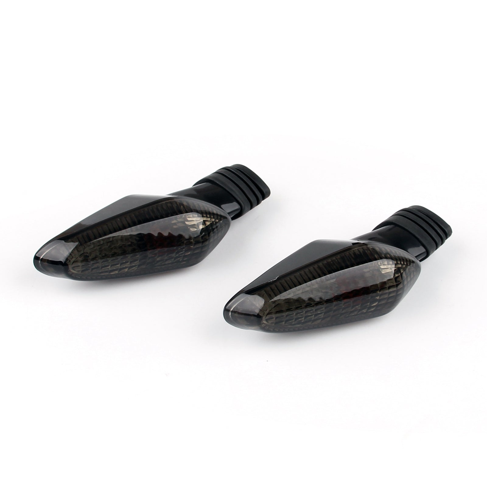 Front Turn Indicator Signal for Ducati Monster 696 2008-2011 796 2002-2014 Røg