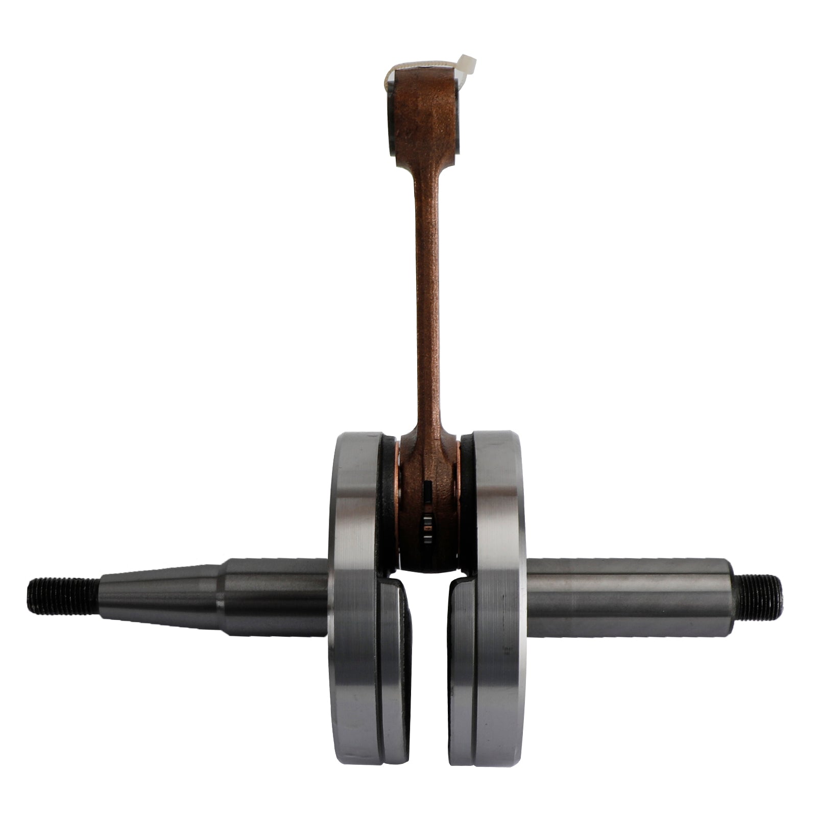 Gruppo albero motore adatto per motore a 2 tempi Yamaha YZ85 5PA-11400-00 2008-2018