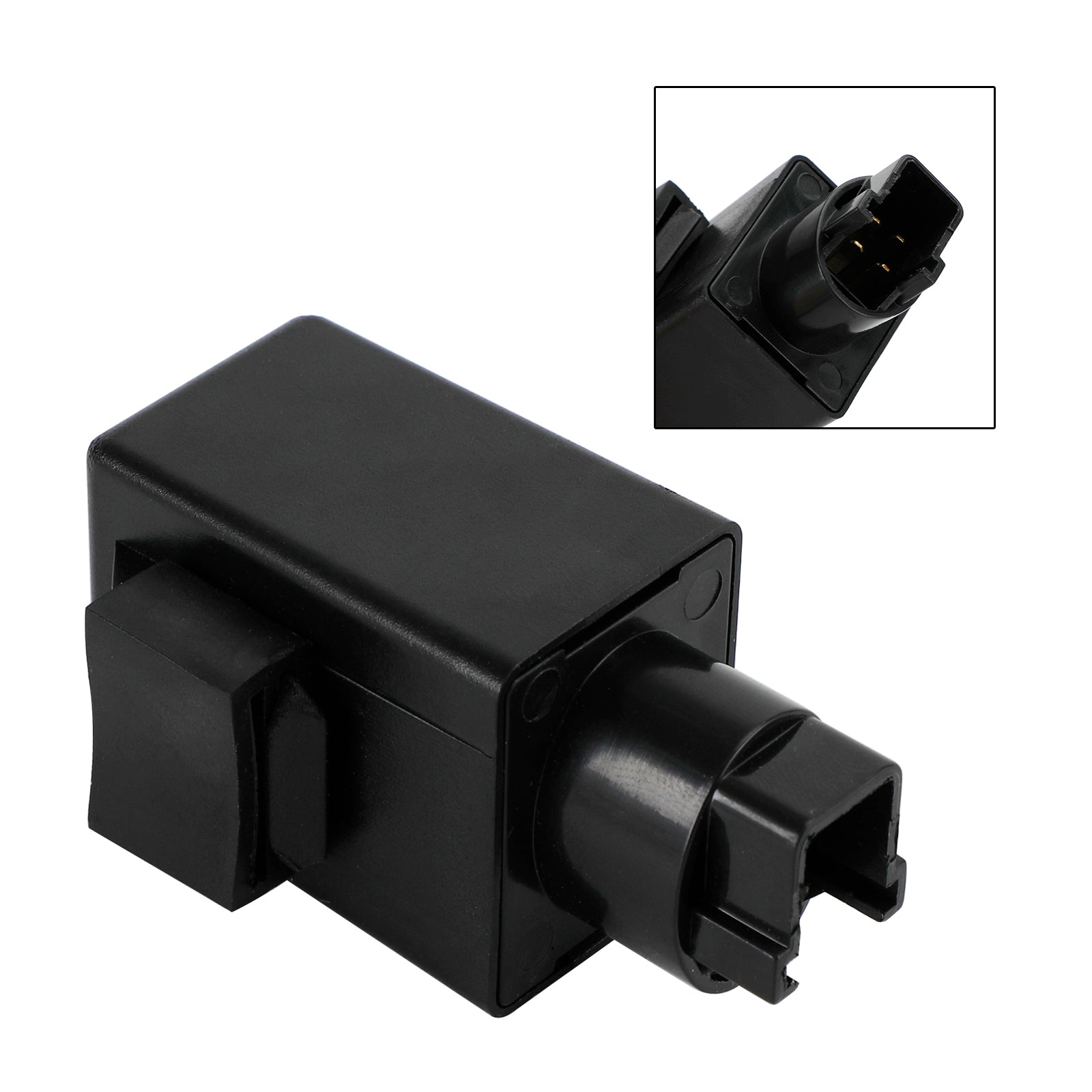 LED knipperende relais geschikt voor Honda CB500F CB500X Rebel 250 300 500 38301-MJE-D01