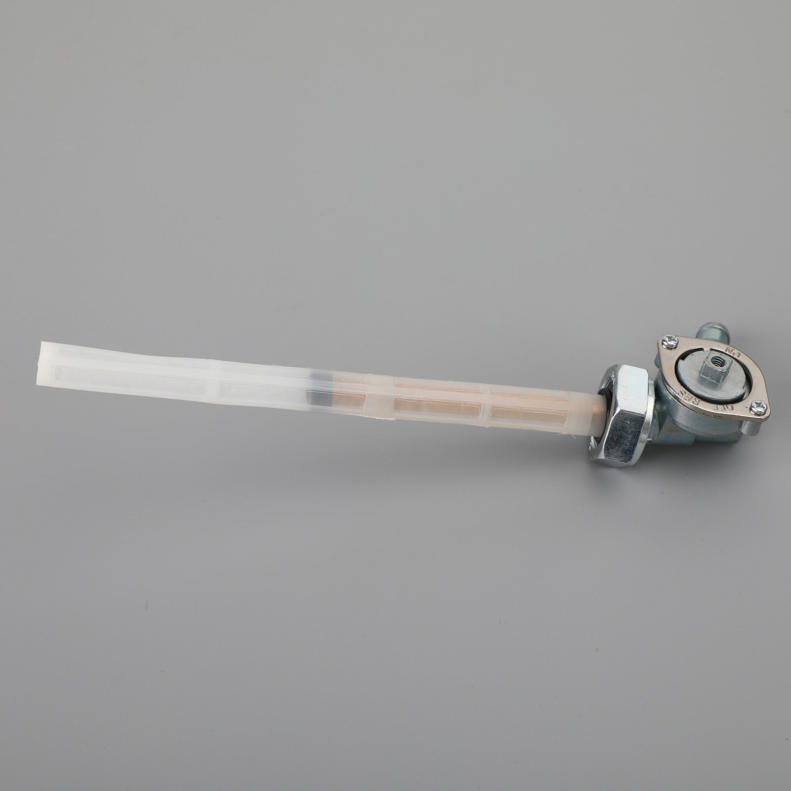 Brændstofventil Petcock & Lever-skrue Fit til Shadow VLX 600 VT600C 04-07 VT600CD Deluxe 99-07