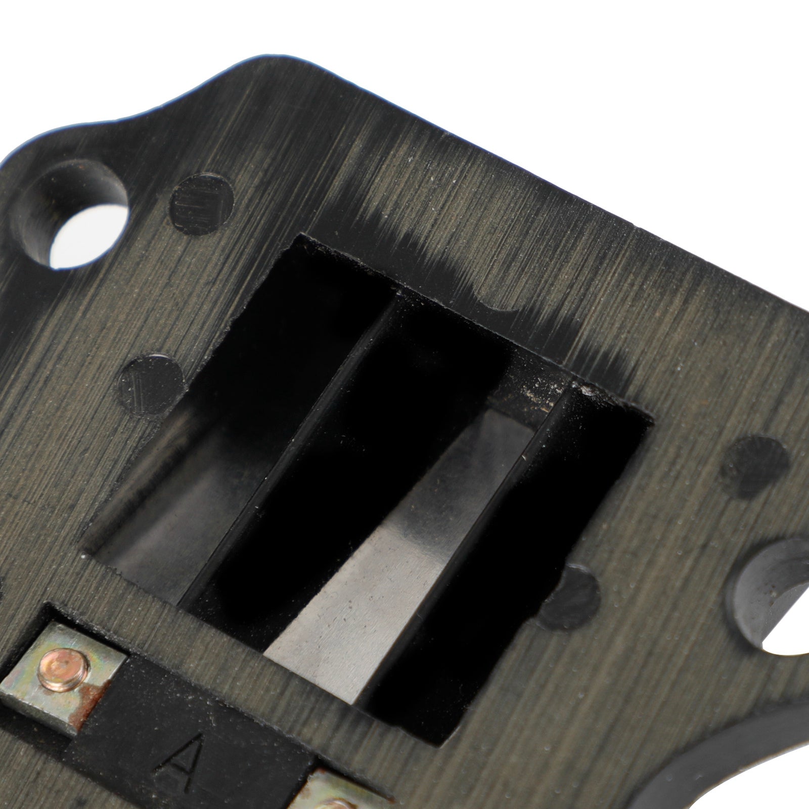 Valve à anche pour honda bali 50 dio giorno 50 tact plomb 50cc générique