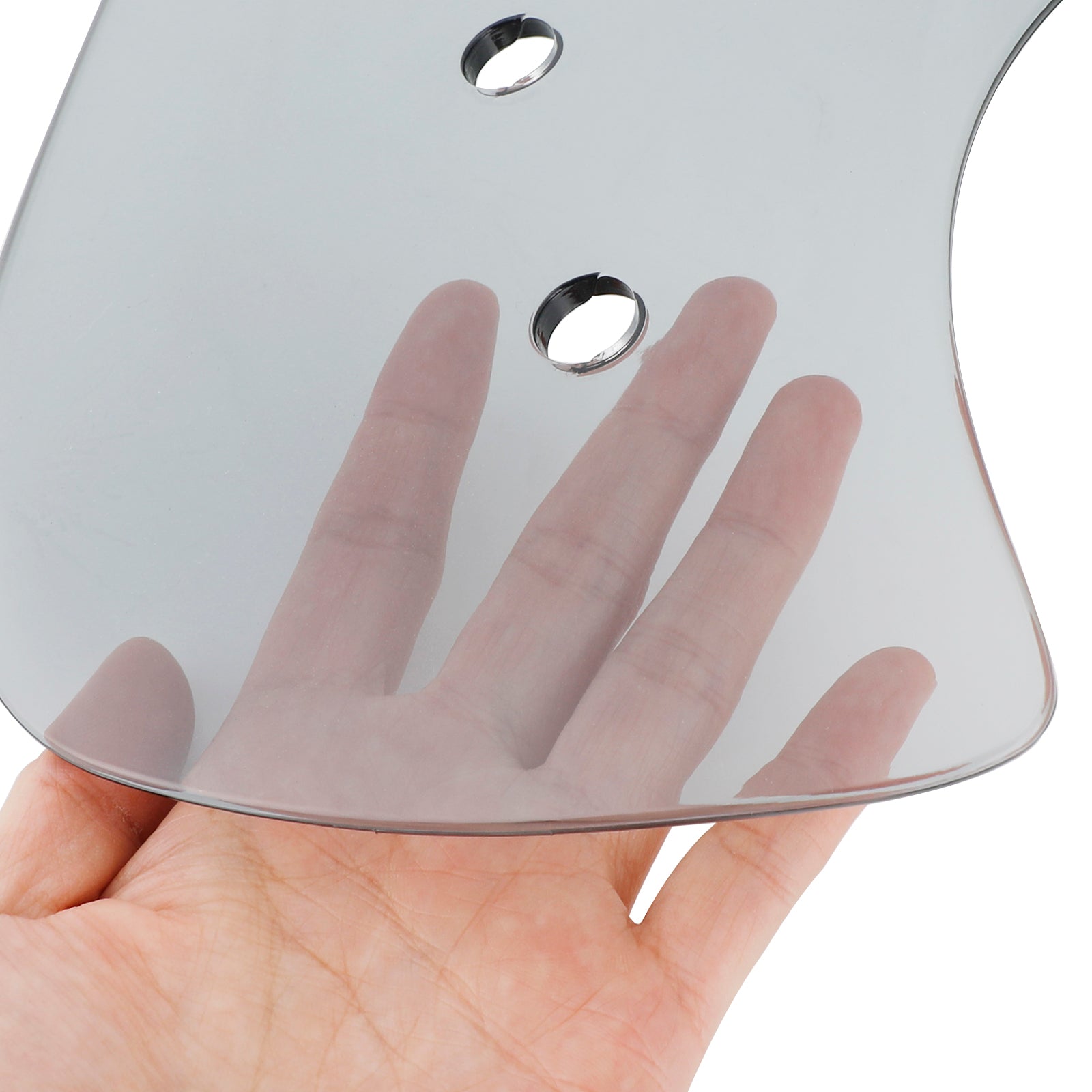 En pare-brise court ajustement pour Vespa GTS250 GTS300 2017-2022