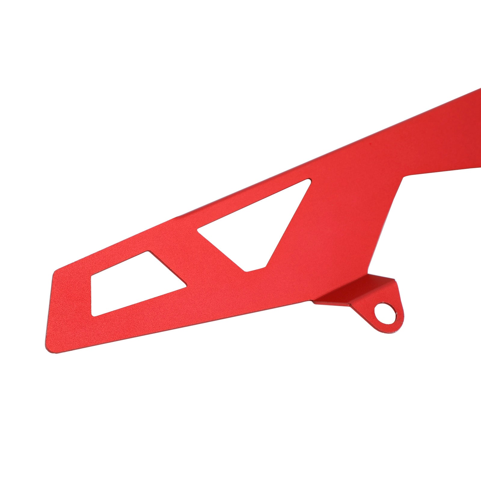 Ochránci chrániče řetězového řetězce pro Suzuki GSXR 600/750 2006-2010