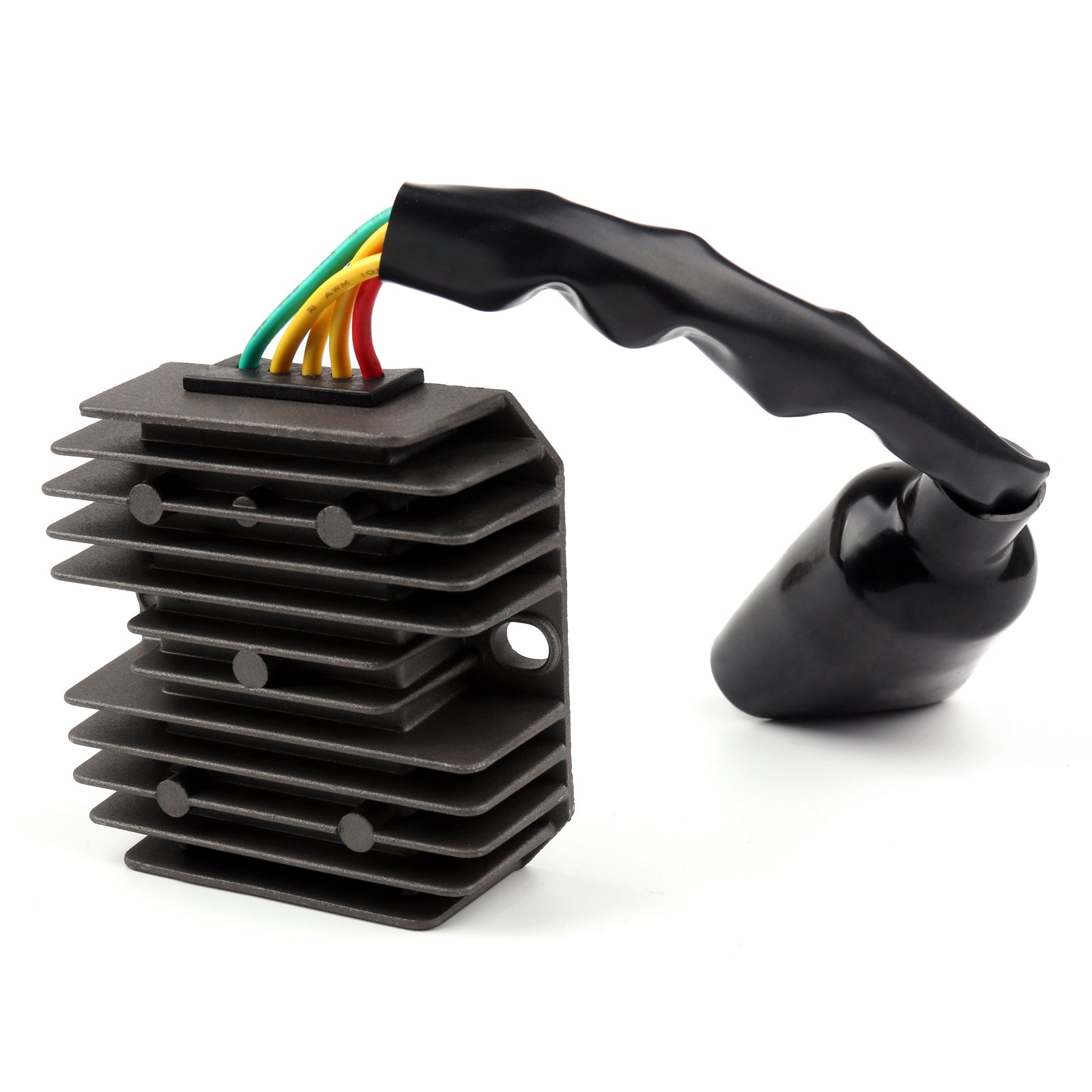 Prostownik regulatora napięcia dla Honda FX650 Wigor 650 1999-2000