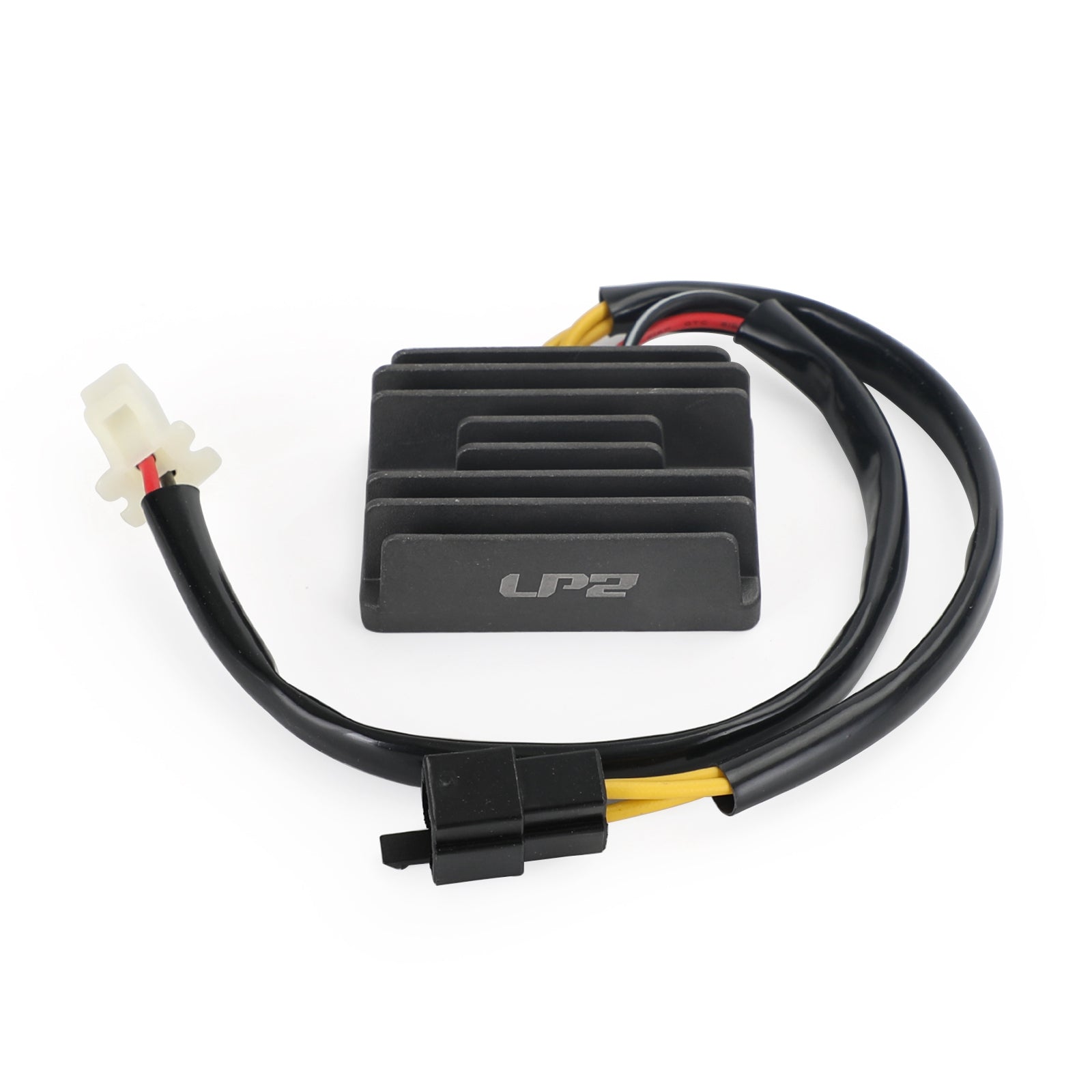 Rektifferspændingsregulator til Suzuki DR400Z DR-Z 400 E 2000-2004 32800-08D00 Generisk