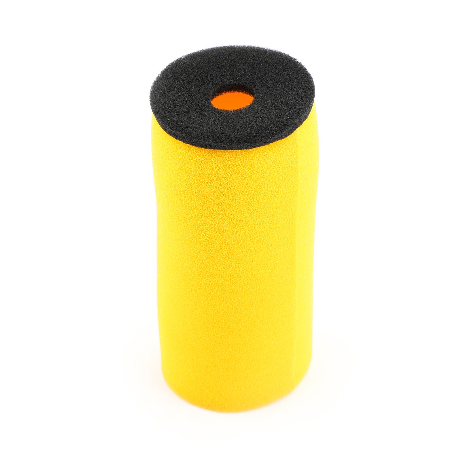 Filtador de filtro de ar ajuste o ajuste do elemento para YFM660FA Grizzly 660 02-08 YFM350X Warrior350 87-04 YFM350R Raptor 350 04-13