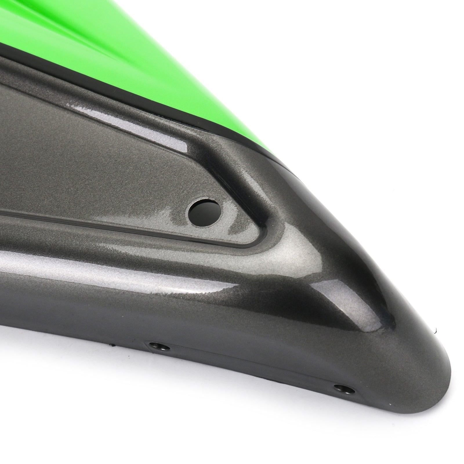 Engine Panel Belly Pan Lower Cowling Cover Fairing for KAWASAKI Z900RS 2018+ Generic