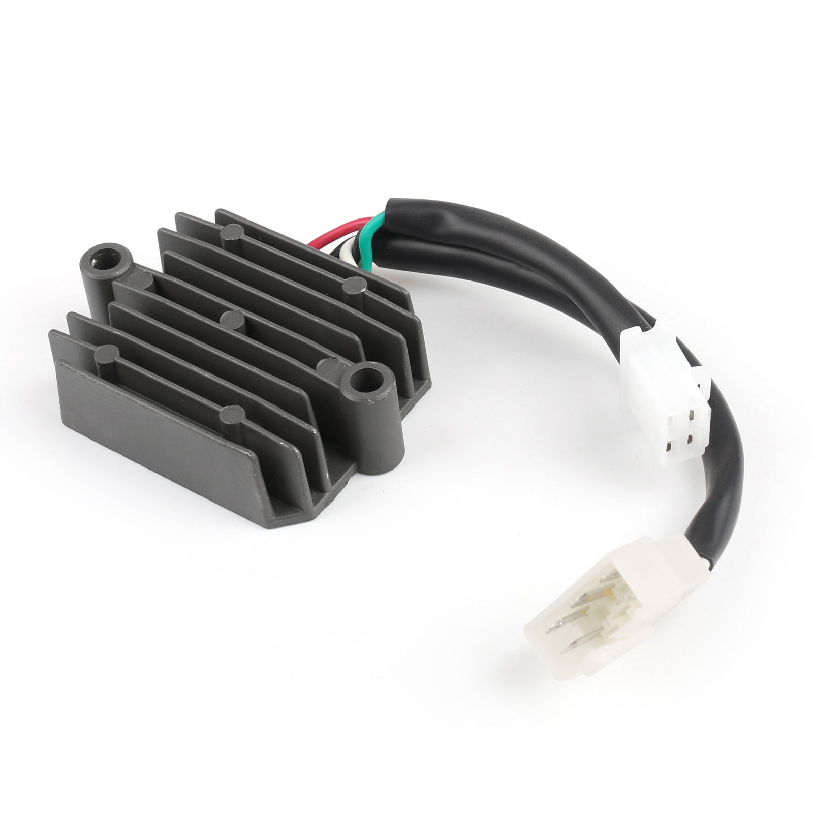 Raddrizzatore regolatore adatto per Honda TRX450FE TRX450FM Foreman Es 2002-2004