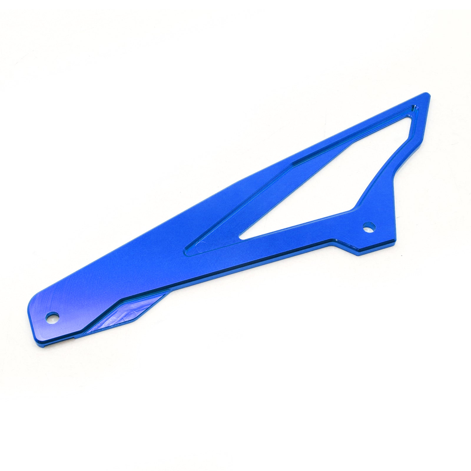 Tampa da guarda da corrente traseira Fit para Suzuki DRZ 400SM 2005-2020 400S 400E 2000-2020