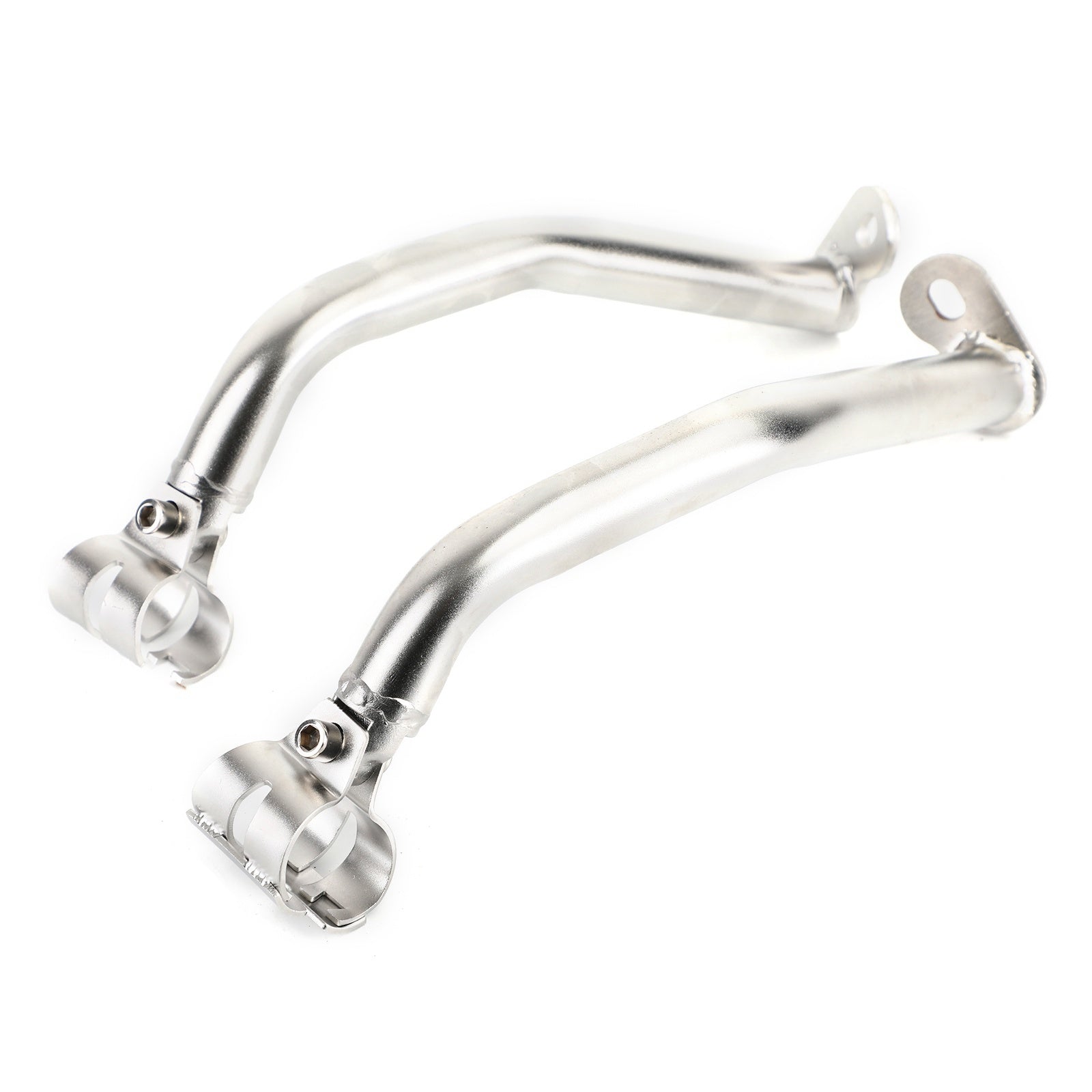 18 - 21 BMW R 1250 GS Adventure Cylinder Crash Bars Protection Generic