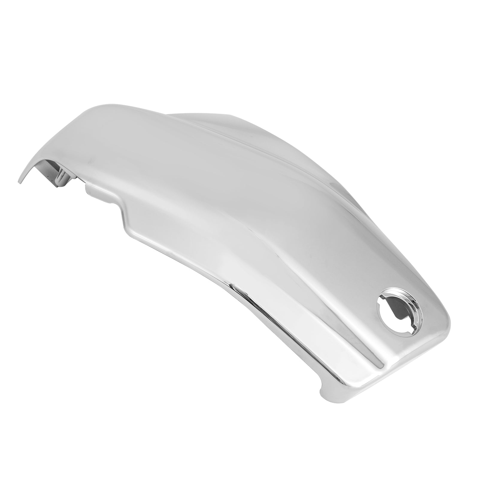 Battery Side Cover fit for Yamaha V-STAR 1100 XVS1100 Classic 1999-2011