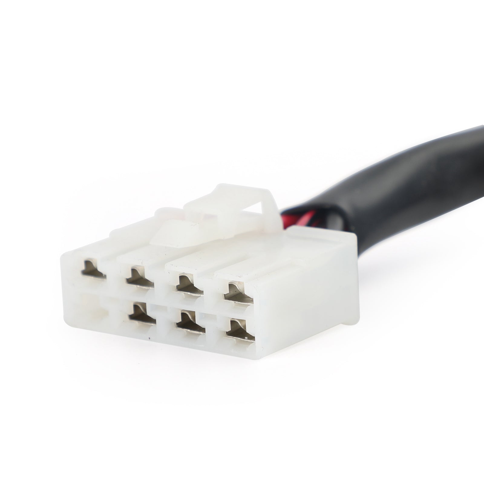 Voltage Regulator Rectifier For Piaggio Ape Calessino City 200 13-2019 1D00671R Generic