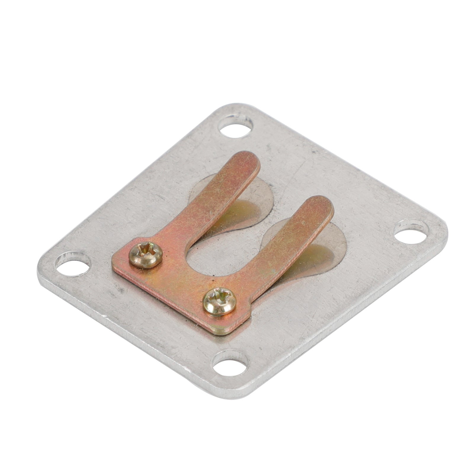 Vintage NOS Peugeot Reed Block Reed Valve For PEUGEOT 103-SP MOPED 47229 Generic