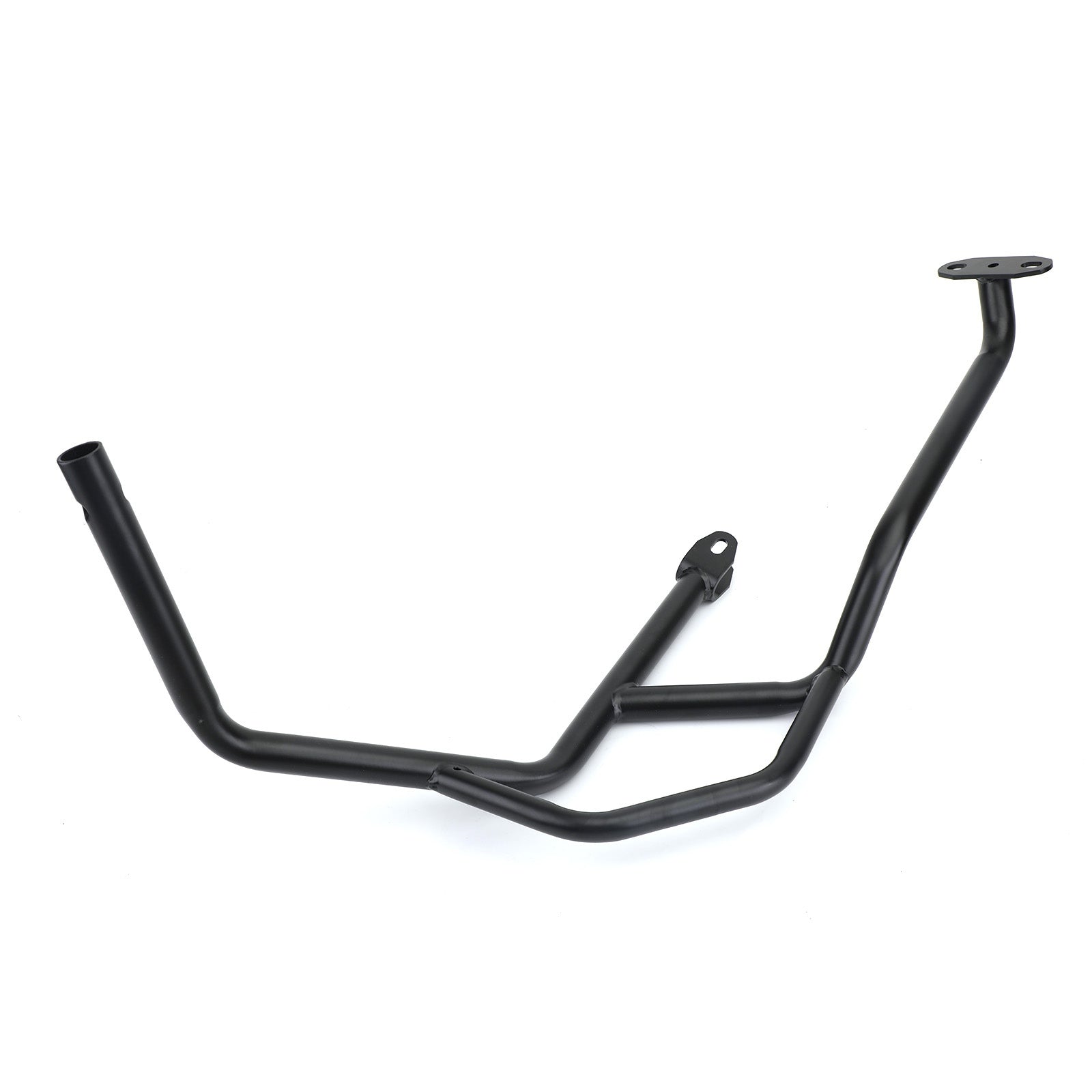 Highway Crash Bar Engine Guard Protector Fit for Benelli TRK502 502X 17-20