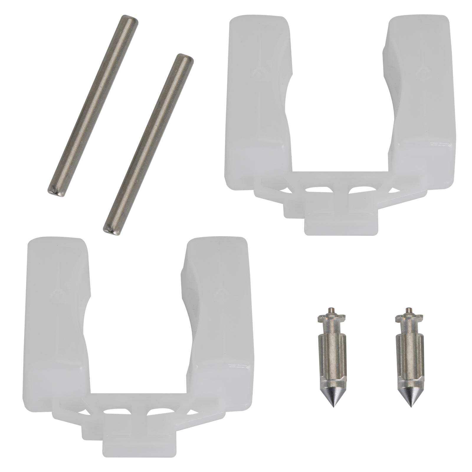 Honda CB1000 CB400 CB450 CB650 CB750 CB900 CM250 Odbudowa gaźnika