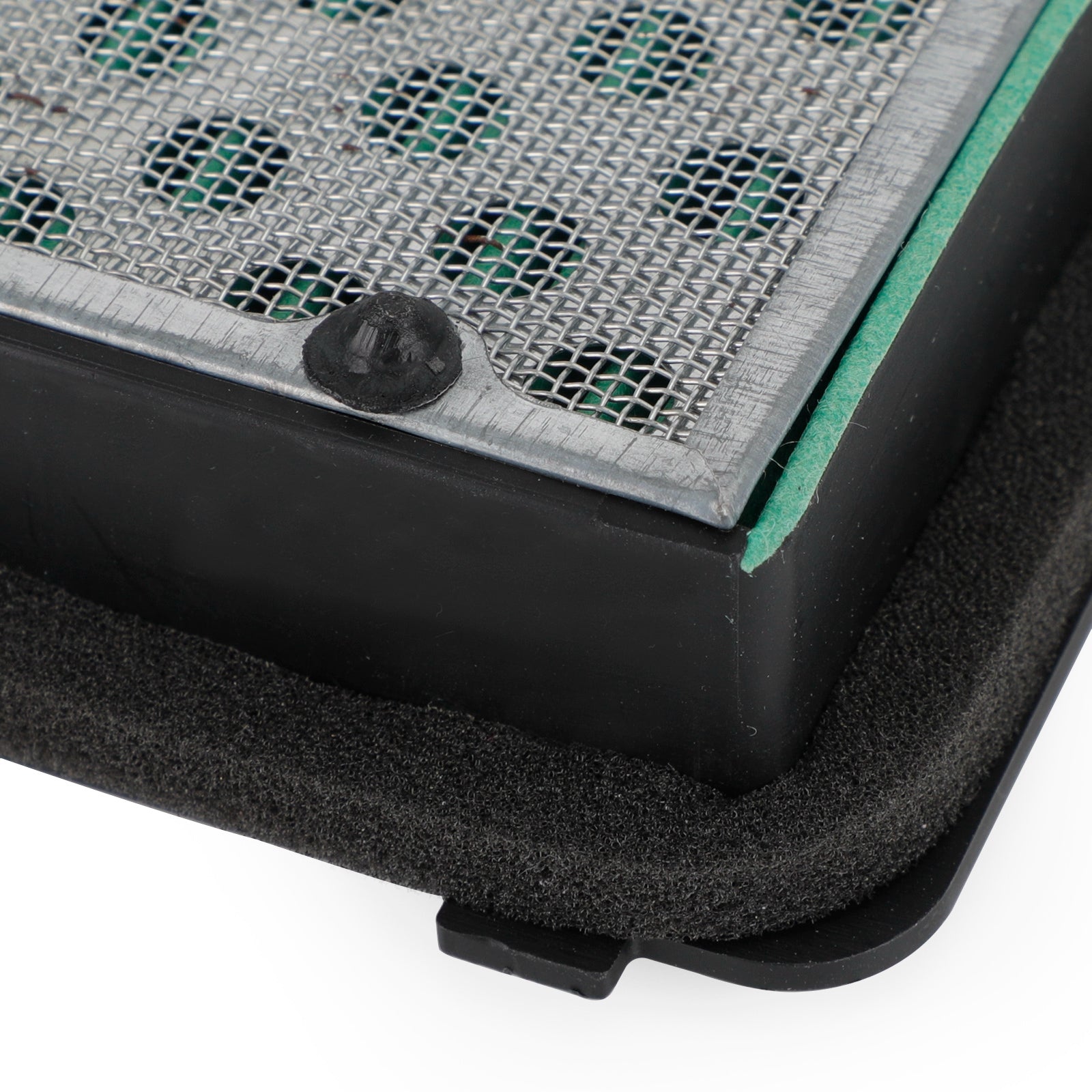 Luftfilterelement til Honda 2016 - 2020 Africa Twin 1000 CRF1000L, DCT / ABS Generisk