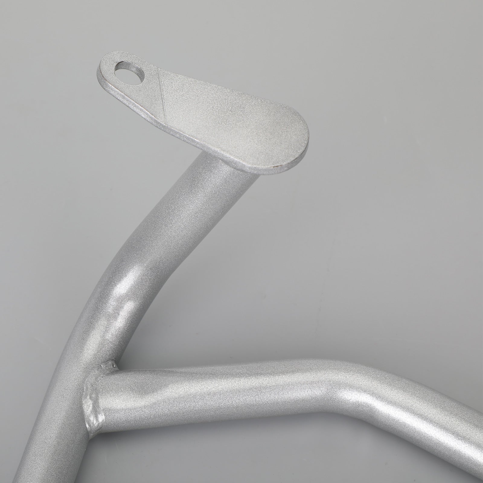 Motorbeskyttelsesramme Nedre crashbjælke til BMW S1000XR S 1000 XR 21-22 Silver Generic