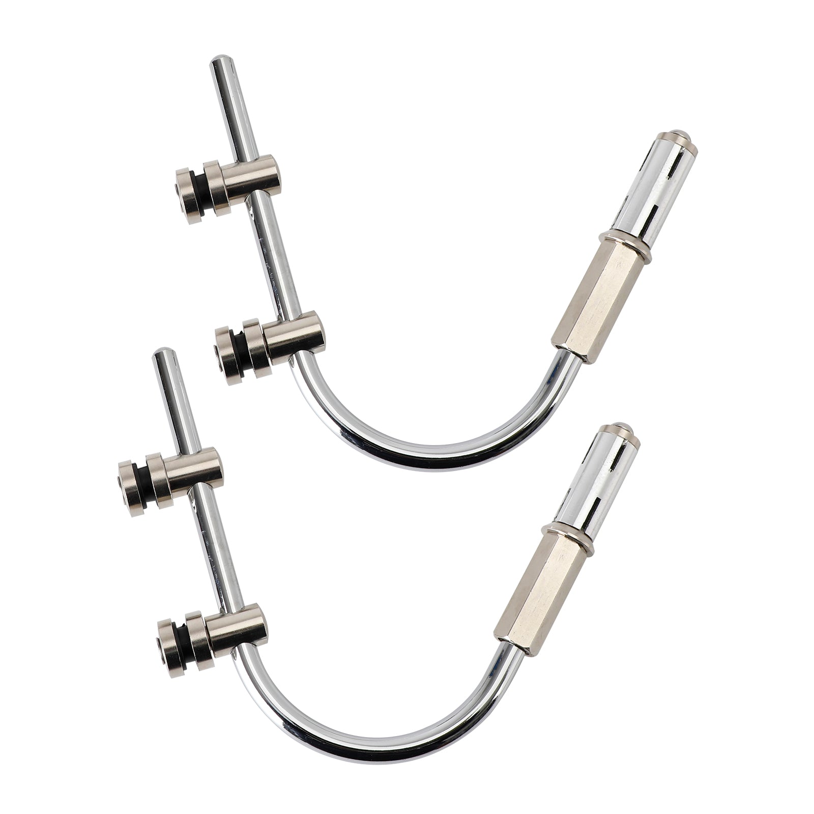 En pare-brise court ajustement pour Vespa GTS250 GTS300 2017-2022