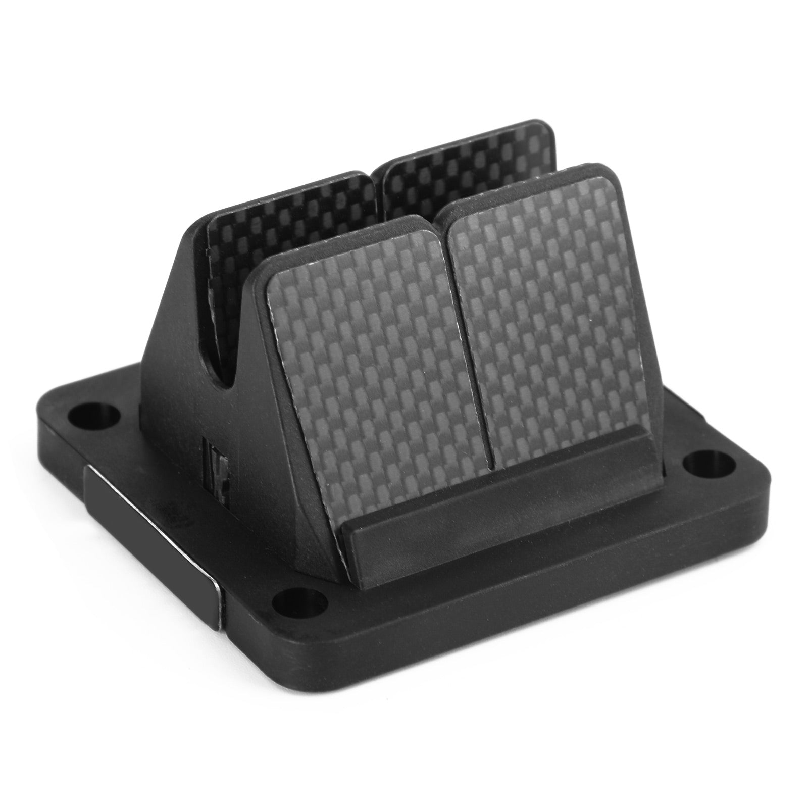 Il sistema di valvole a canna si adatta a Yamaha YZ400 CR250R CR125R V3144-1