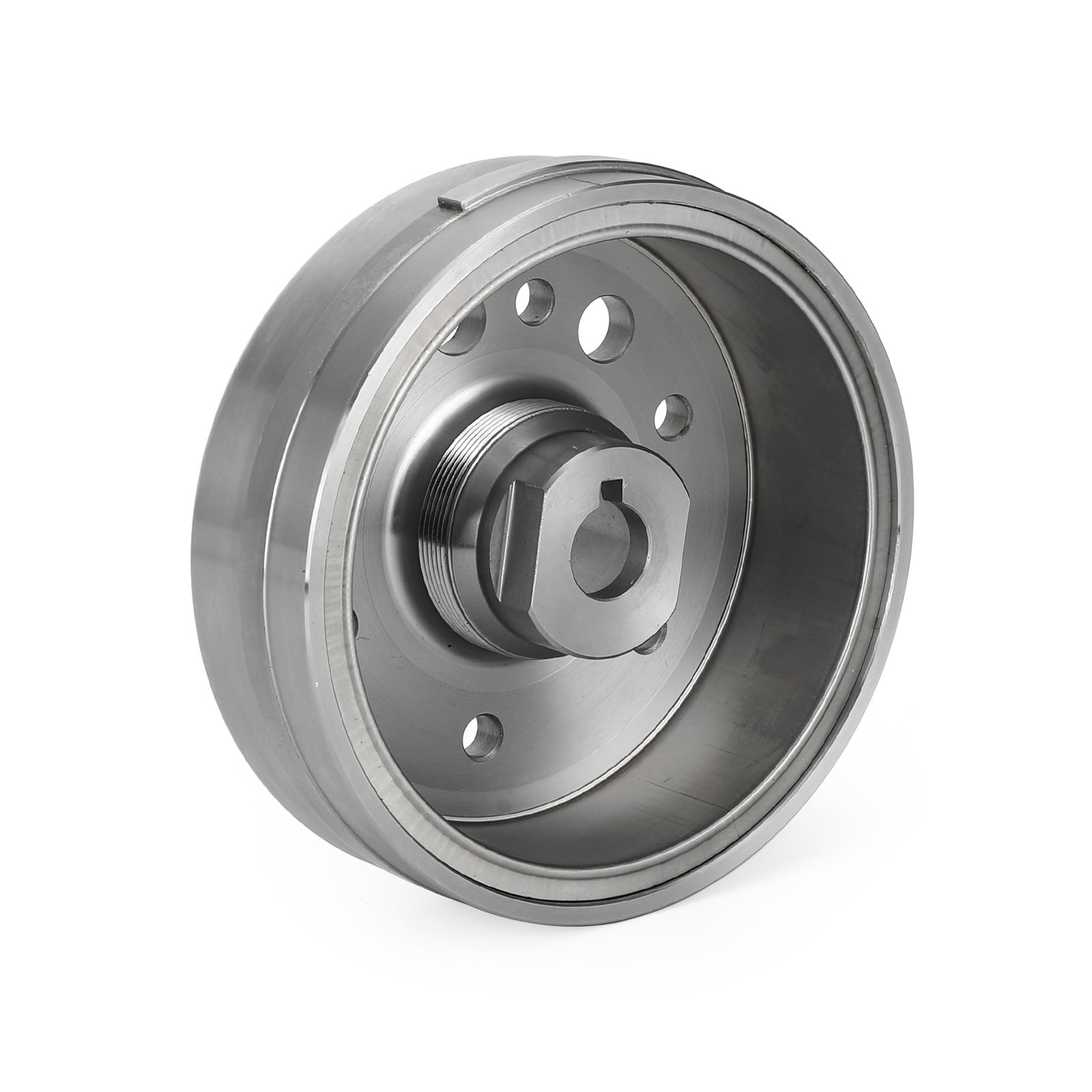 Stator & Flywheel Rotor For Arctic Cat 400 ATV 02-07 3430-053 3430-054 3430-071 Generic