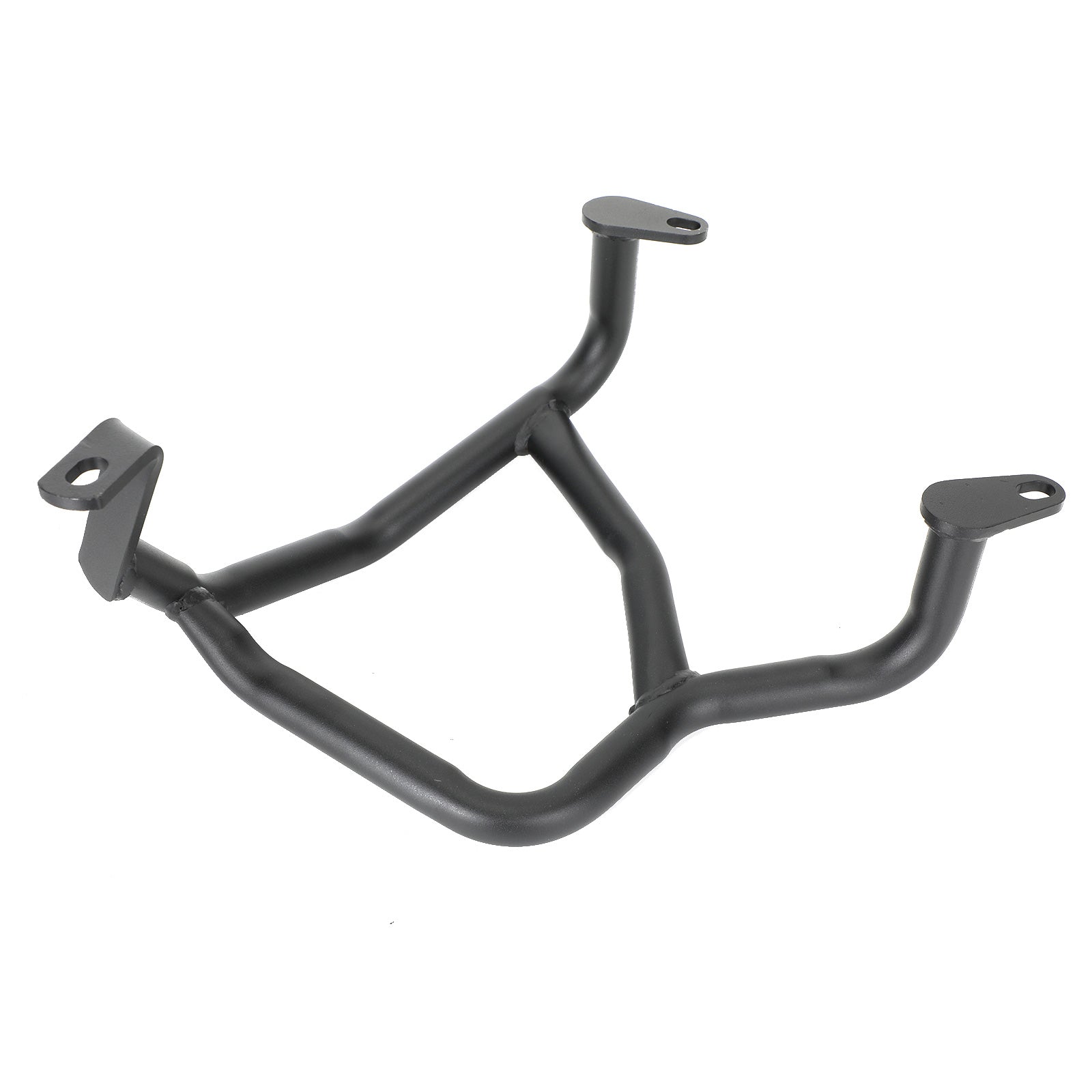 Paraurti protezione telaio barra di protezione motore per Honda Cb 400X 400F 21-22 Argento generico