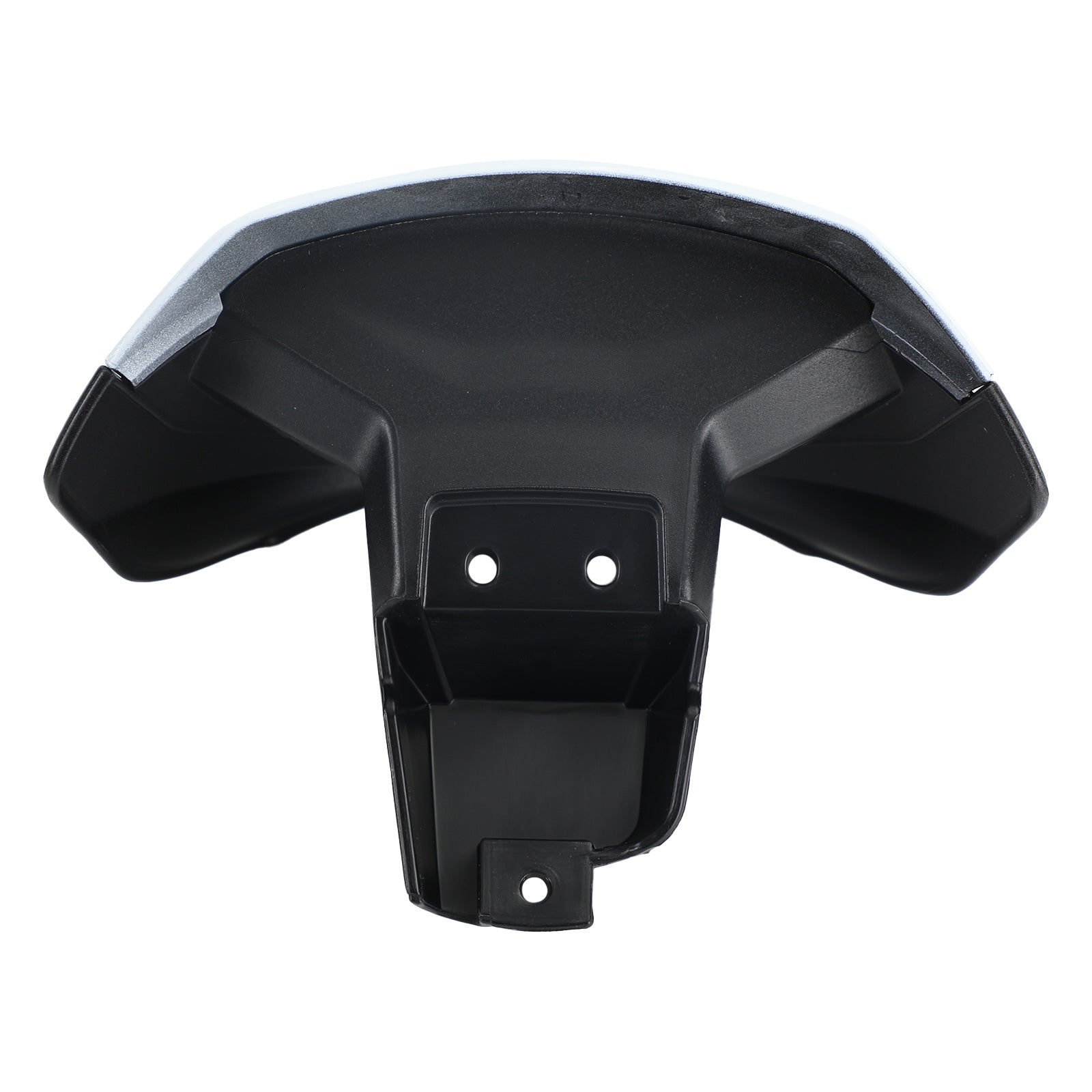 Front Screen Windshield Fairing Windscreen Deflector för Trident 660 2021+ Generic