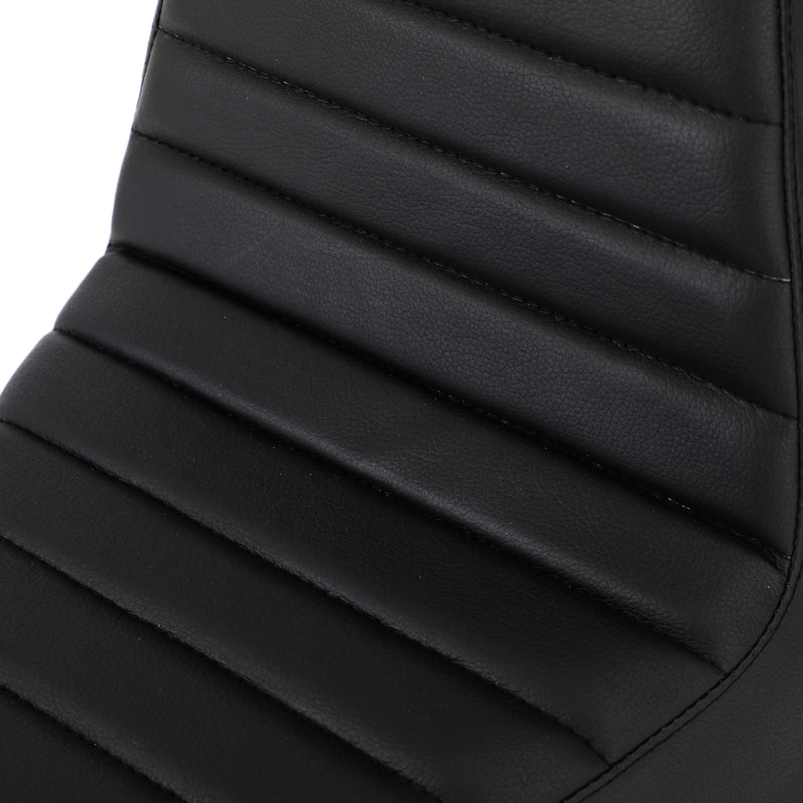 Yamaha 13-19 Bolt XVS950, R-Spec, C-S-Spec Black Driver Passenger siège