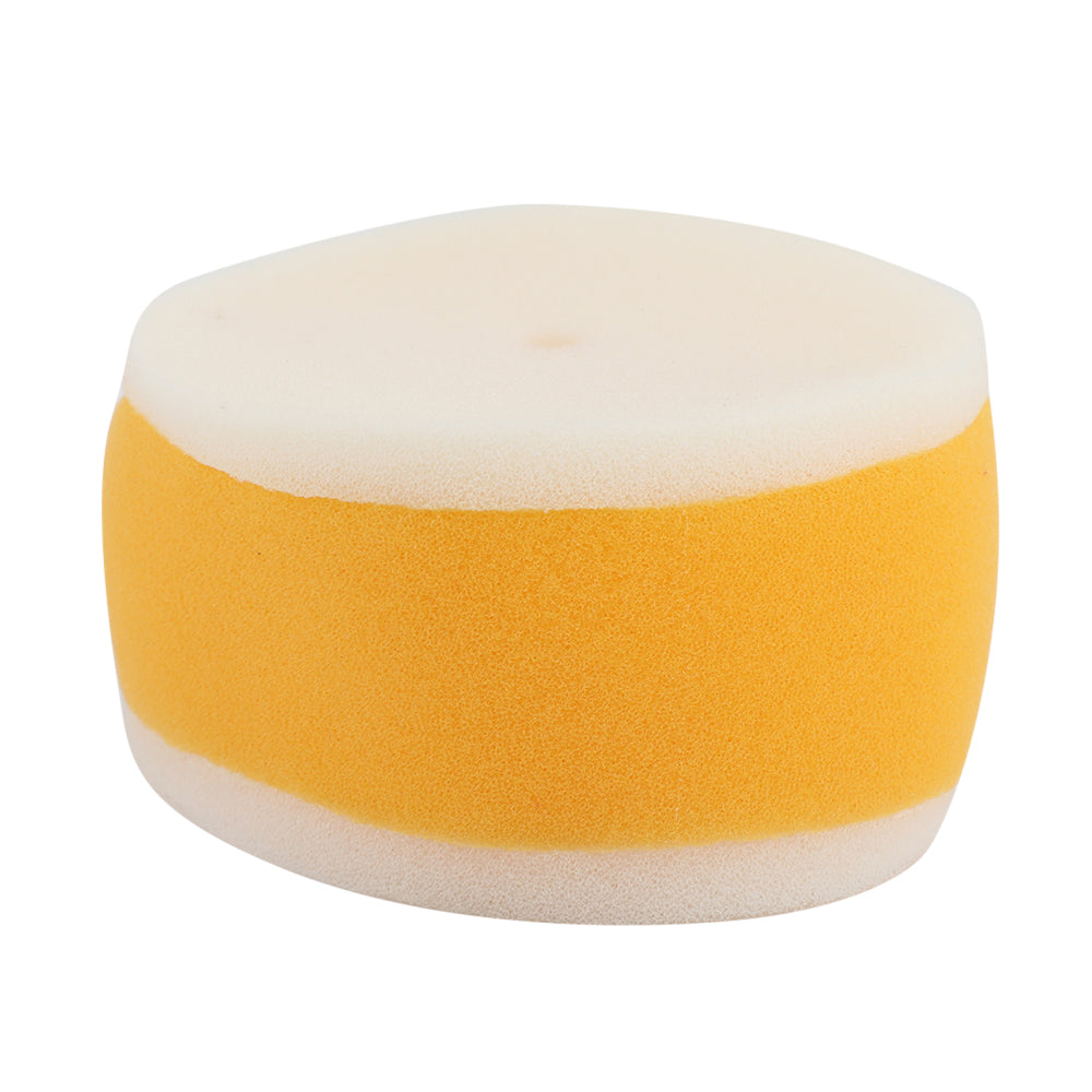 97-00 Sostituzione dell'elemento filtrante del filtro dell'aria Yamaha XV125 Virago