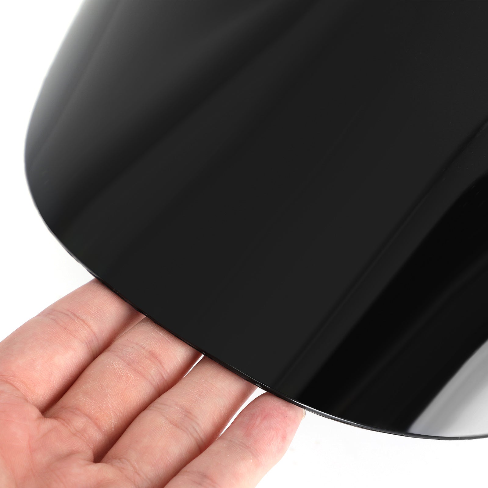 ABS Motorfiets voorruitenscherm geschikt voor Honda Rebel 1100/DCT 2021-2022 Generic