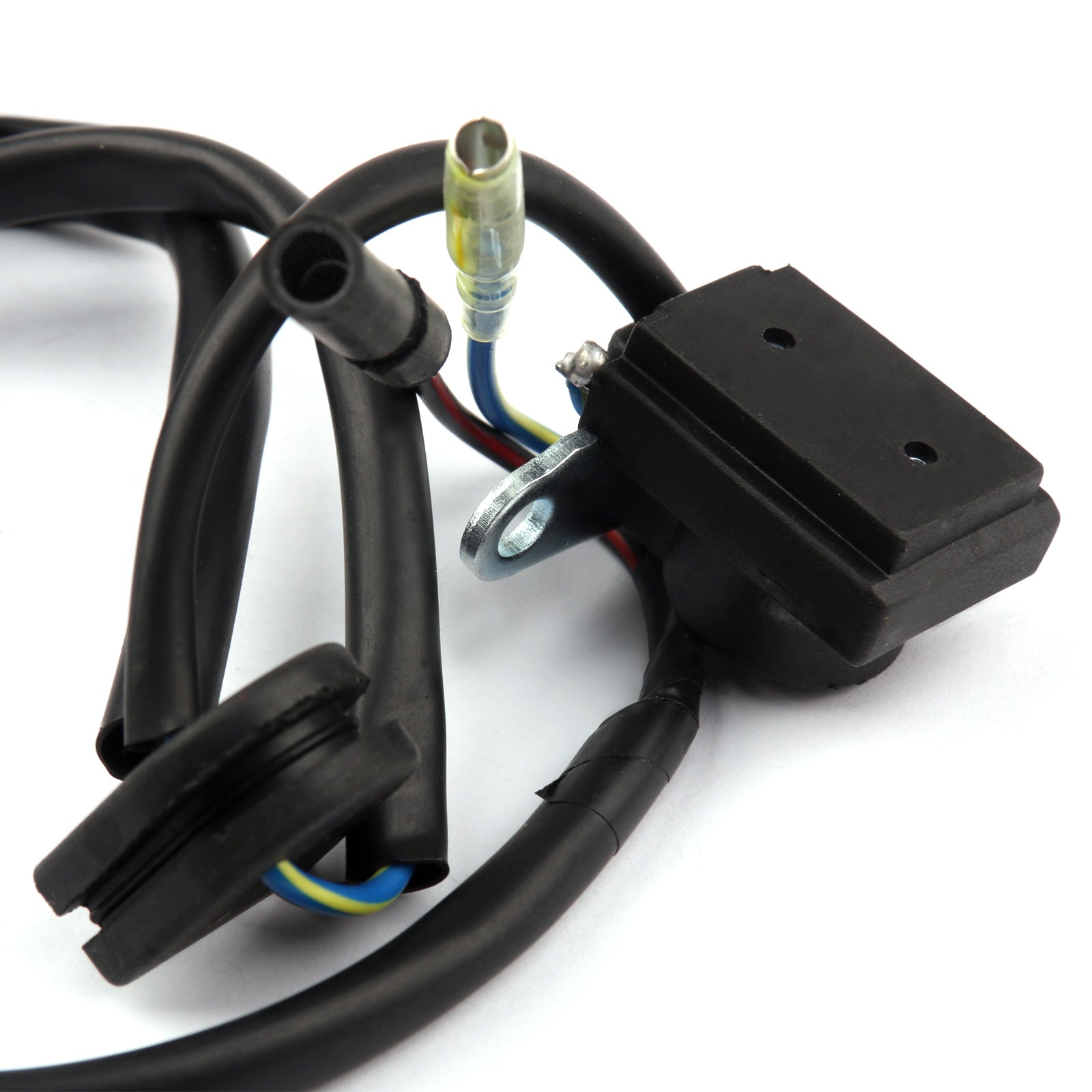 Magneto-Statorgenerator für Honda XR100R 1992-2003 CRF100F 04-13 31120-KN4-751