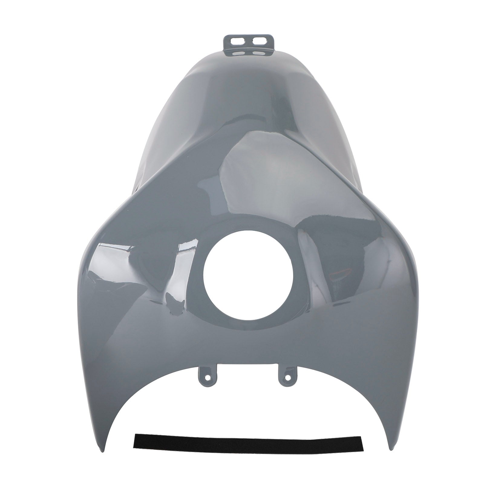 Cubierta de tanque de gasolina, carenado embellecedor para Yamaha MT-09 MT09 FZ09 2017-2020