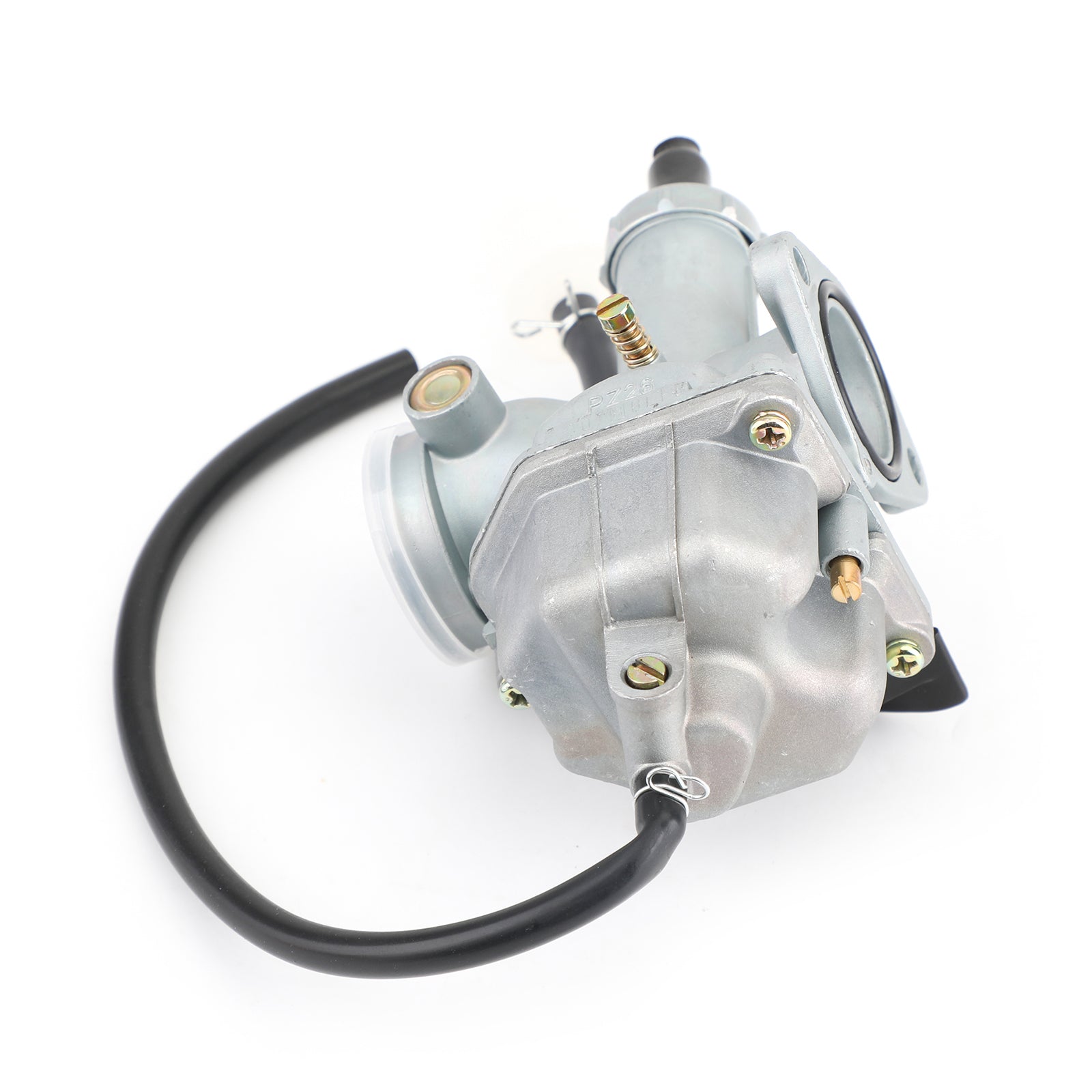 Ny PZ26 Carb Carburetor til 125cc-300cc 150cc ATV Dirt Bike Go Kart 26mm Intake Generic