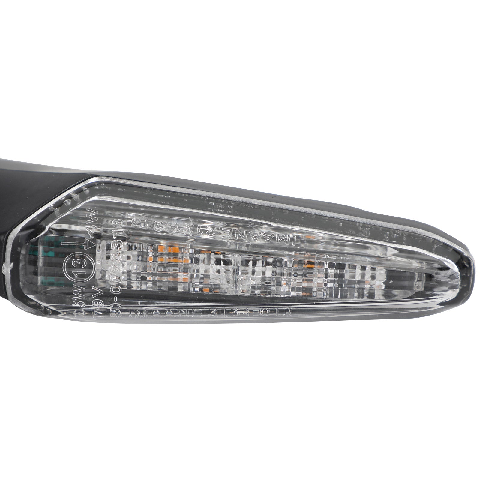 15-17 Honda CRF1000L Africa Twin Generic Front Heck LED Blindesignallicht