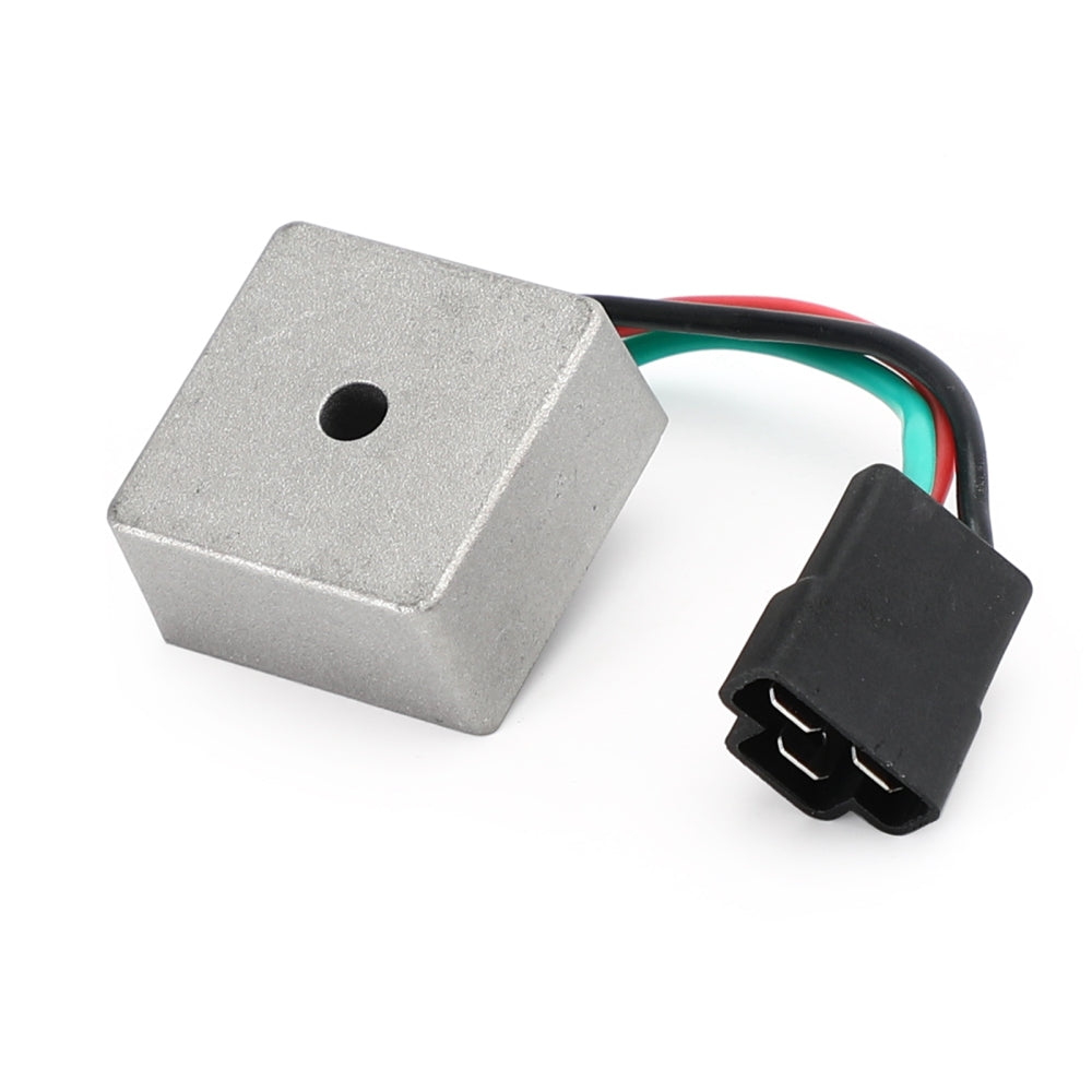 Spændingsregulator Fit til John Deere Turf Gator Repl.# AM121776