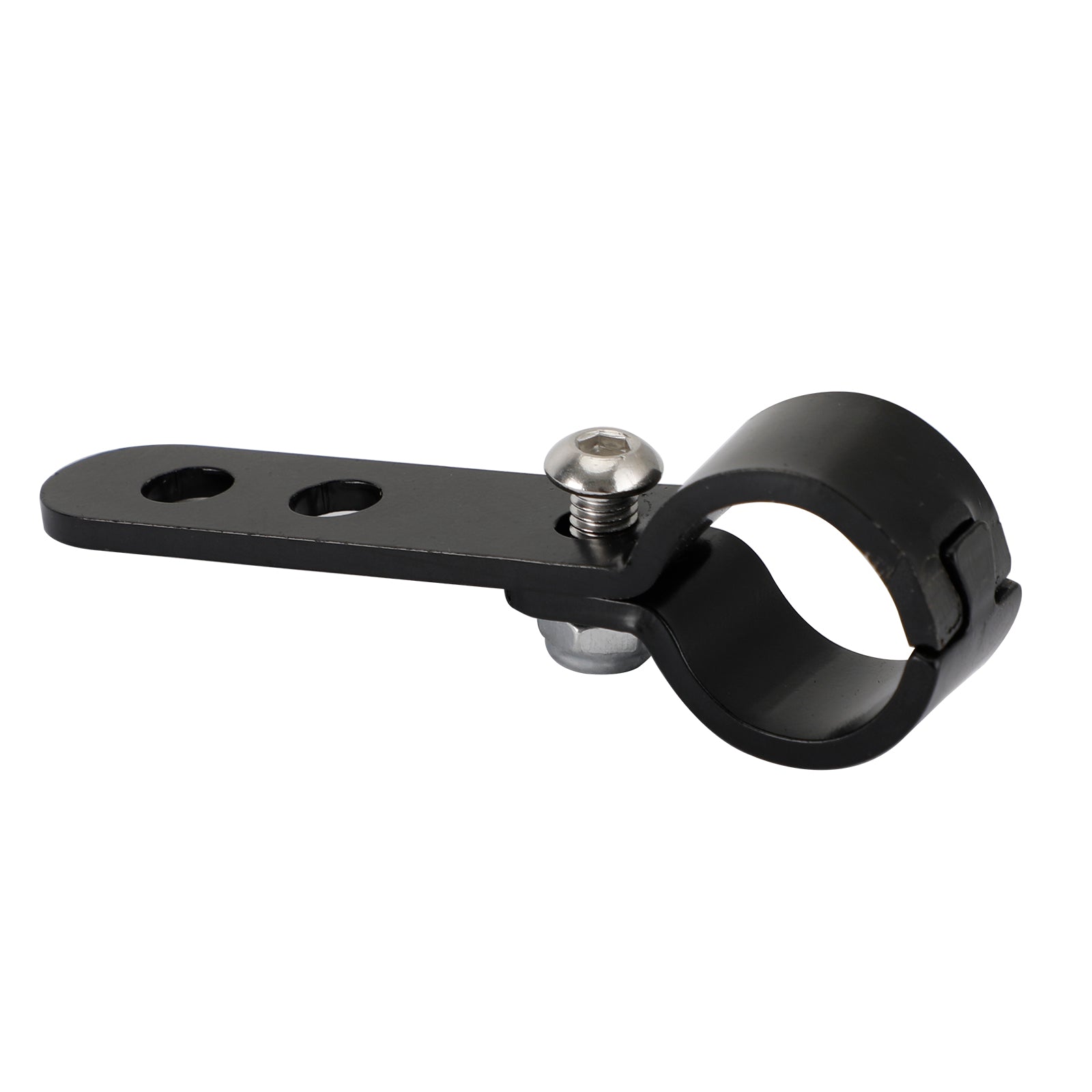 Soporte lateral para motocicleta, asistente CNC, 20-23mm, soporte para motocicleta y Scooter