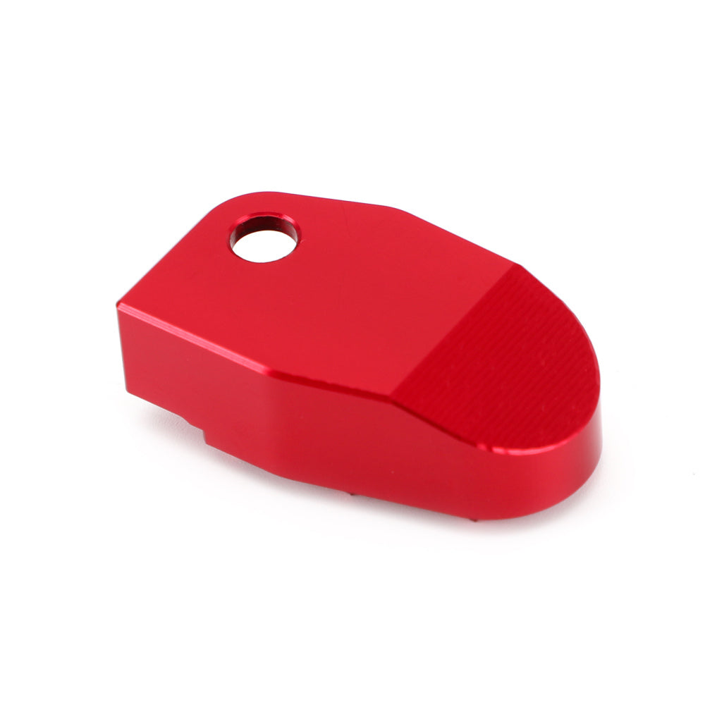 Bagfodbremsepedal Forstør tilpasset pasform til Suzuki DRZ DR-Z 400 S E 2000-2021