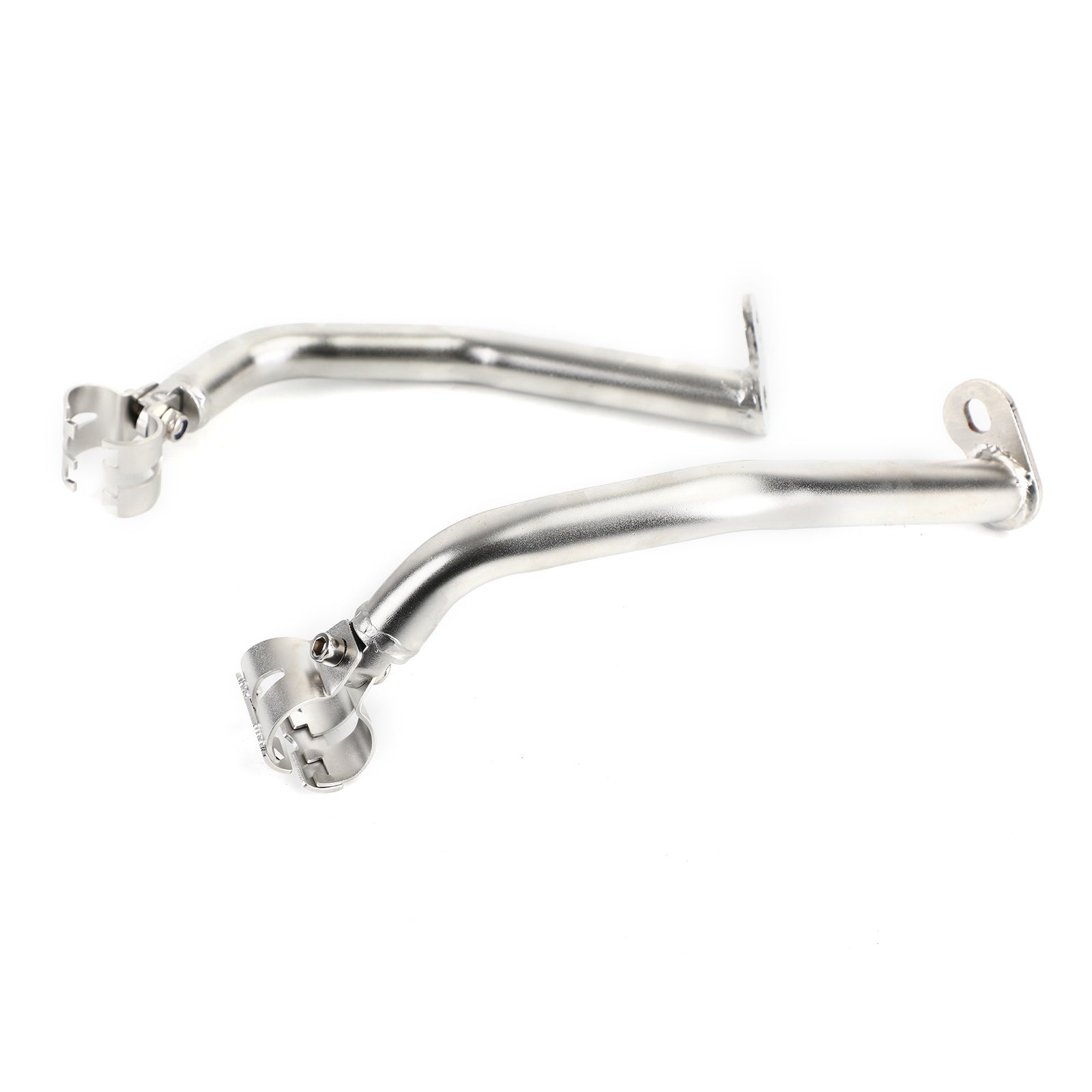 18 - 21 BMW R 1250 GS Adventure Cylinder Crash Bars Protection Generic