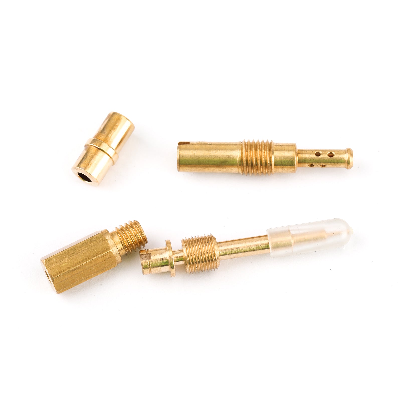 1985 1986 Honda ATC350X ATC 350 ATV New Carburetor Carb Rebuild Reparatur Kit