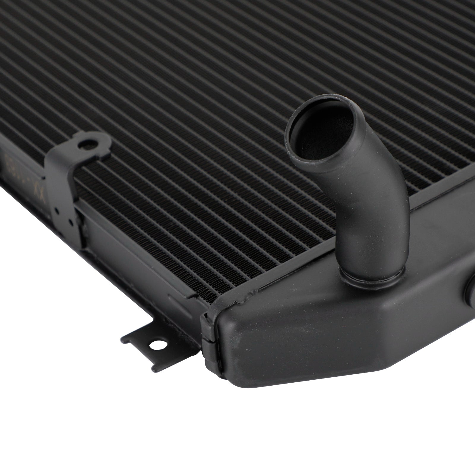 Aluminum Radiator Cooler Cooling For Motorcycle Kawasaki Z900RS 2017-2023