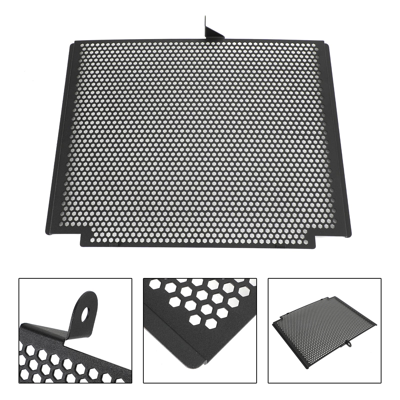 Kühlerschutzkühlerkühlerschutzschutz für Honda CBR600RR 2021-11 18 17