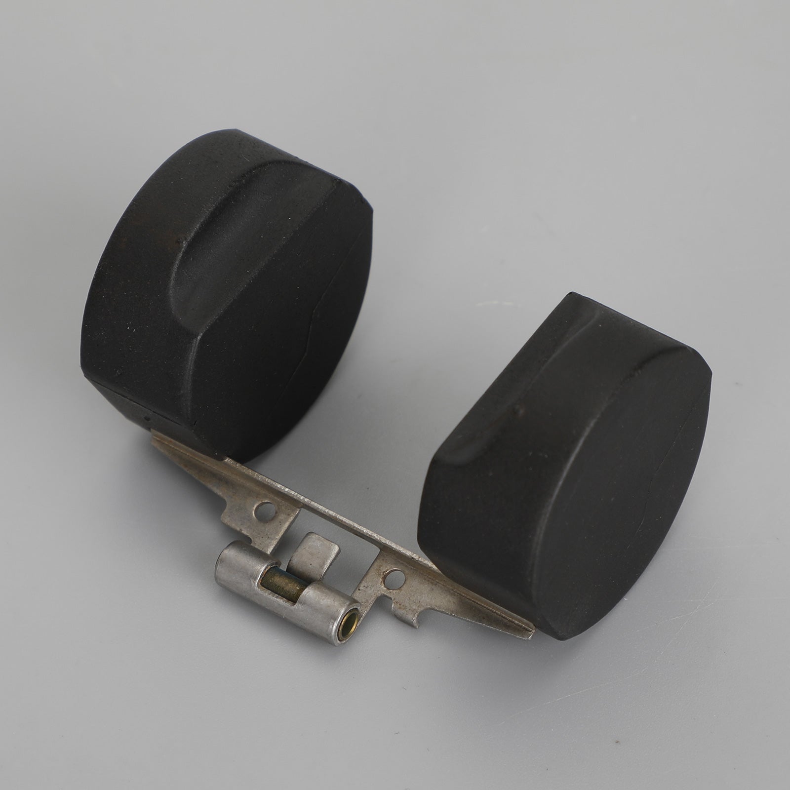 2X Kit de reparación de carburador apto para Honda XL250 Motosport 250 1972-1975 Genérico