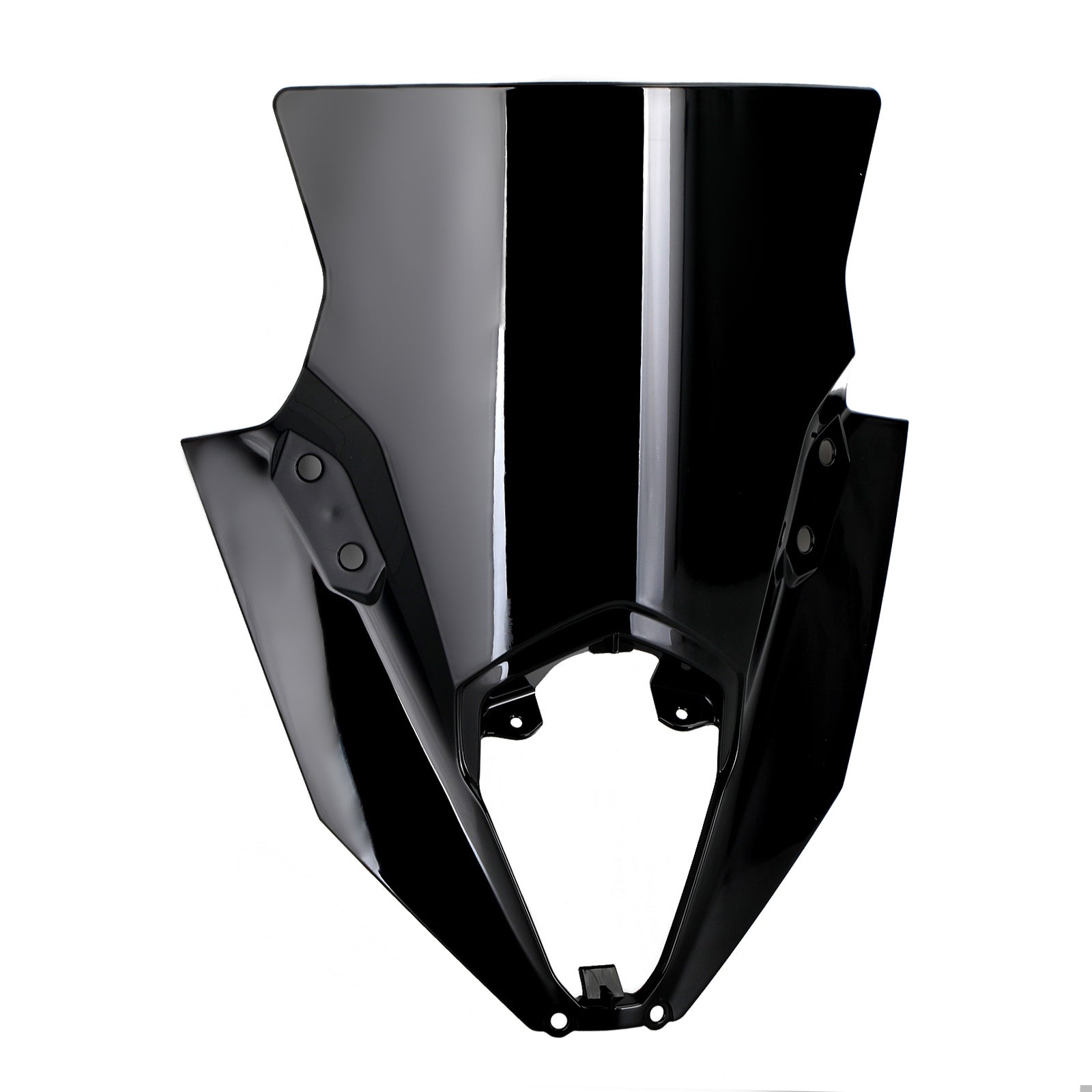 Kawasaki NINJA 650 ER6F 2020-2025 Windshield