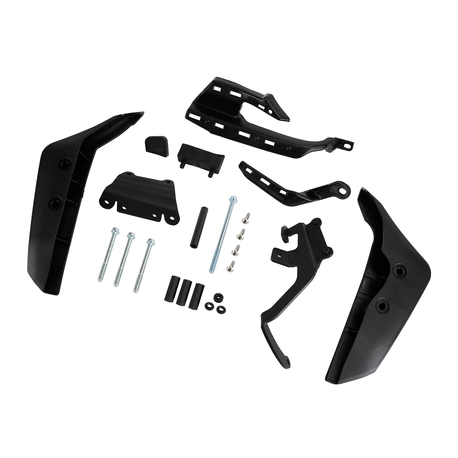 Protezione cursore coperchio motore statore in plastica per Yamaha Yzf-R25 Yzf-R3 19-23