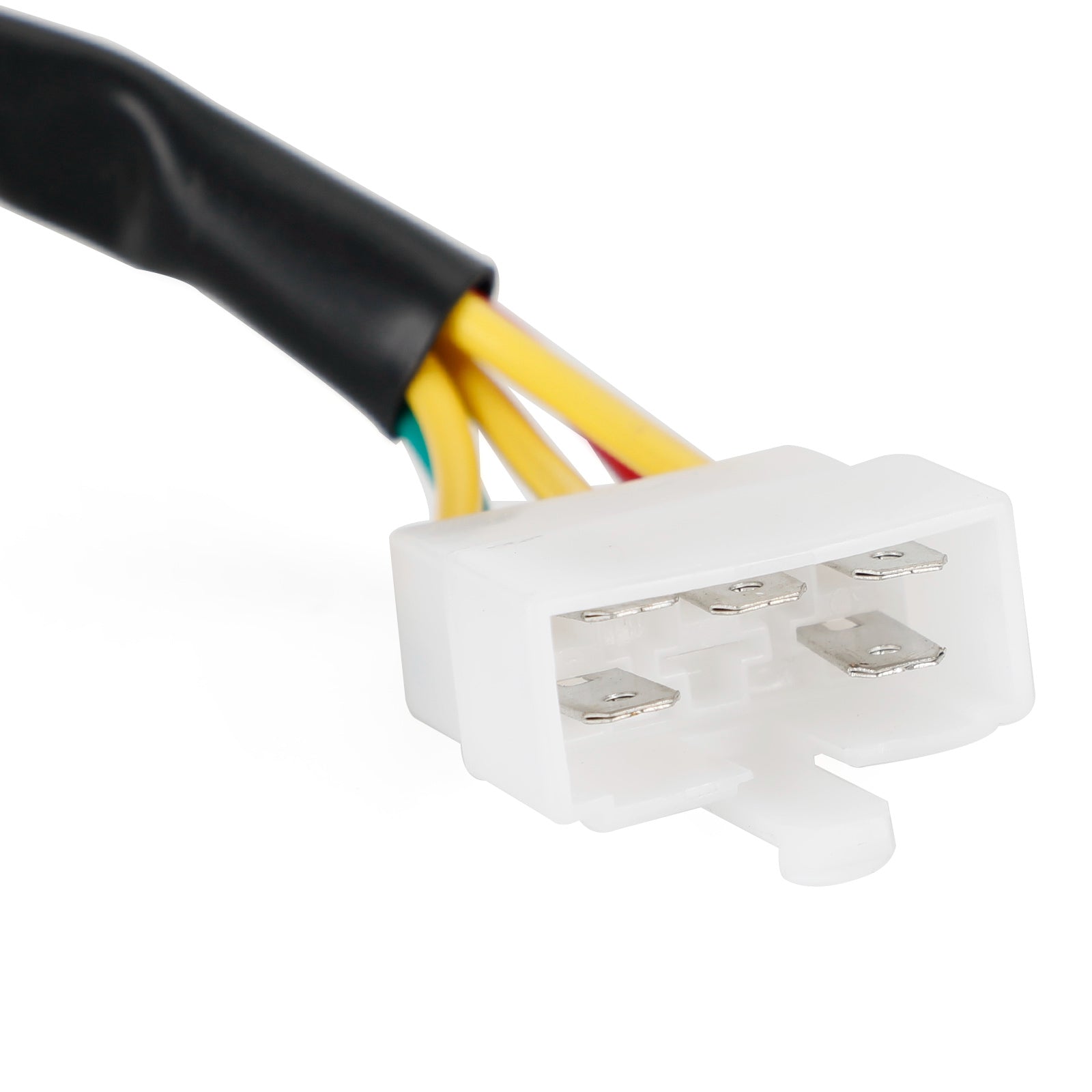 RetCfier für Honda CB 350 F 400 500 550 750 F K 31700-333-008 31700-323-015 Generika